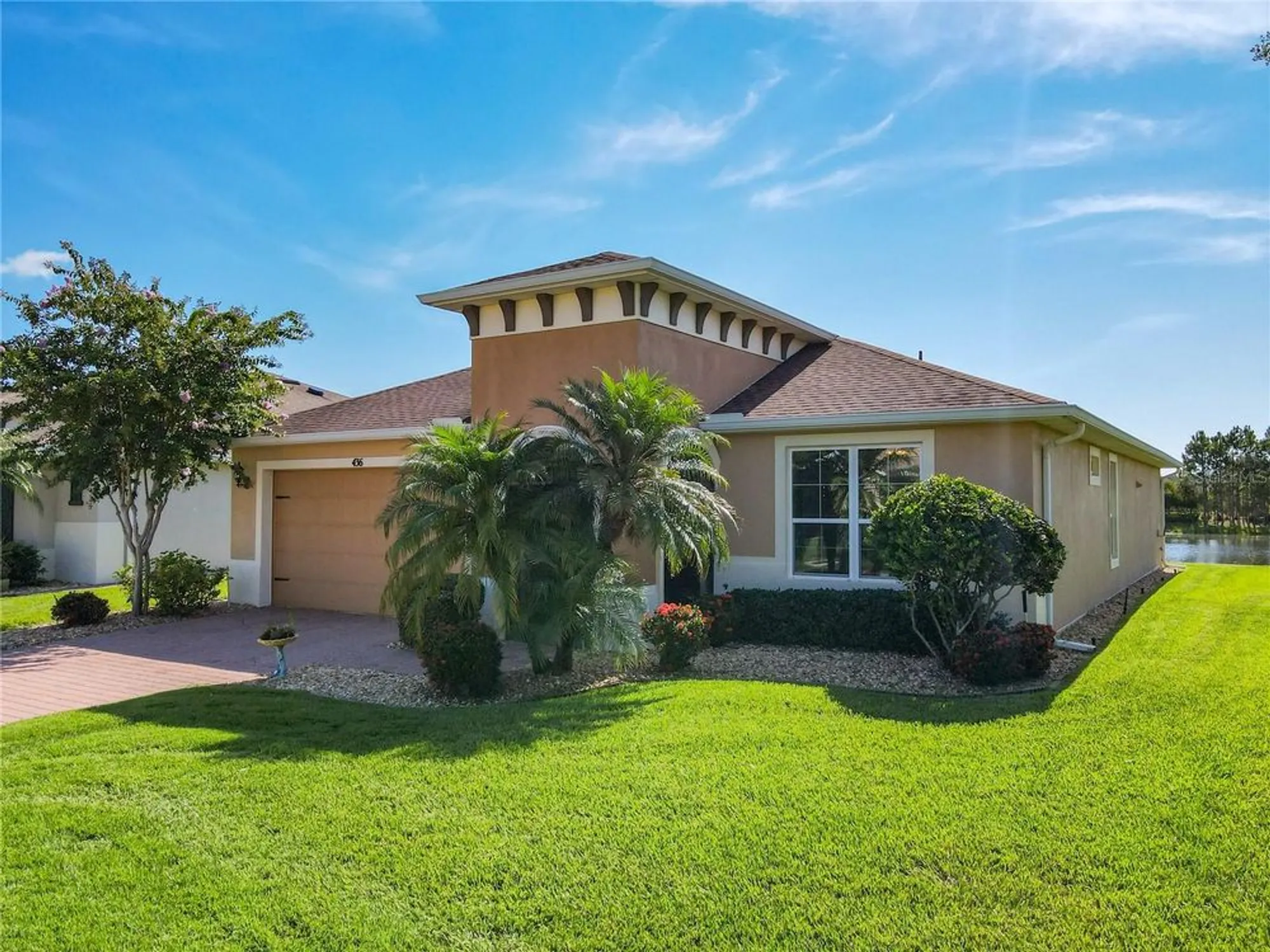 Property Slideshow image 54 of 61 | 436 bel air way, Kissimmee, FL, 34759