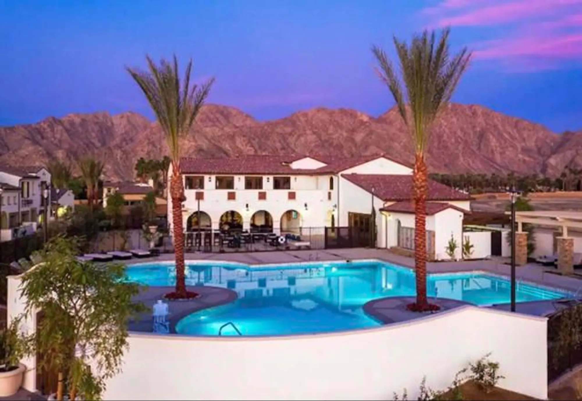 Property Slideshow image 29 of 32 | 80244 redstone way v94, La Quinta, CA, 92253