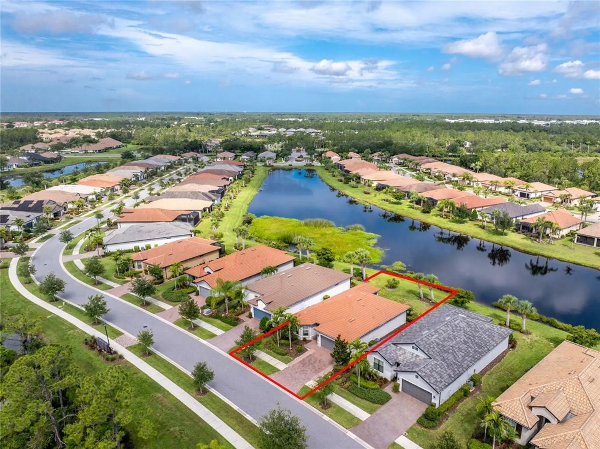 Property Slideshow image 50 of 66 | 1530 hyssop loop, North Port, FL, 34289