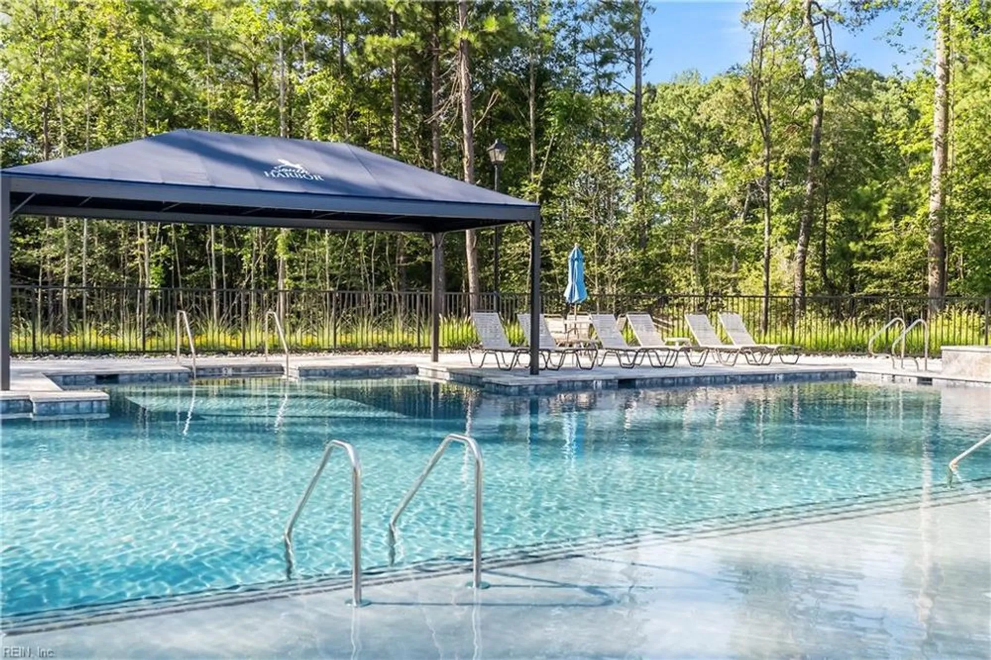 Property Slideshow image 27 of 29 | 13554 s village way, Carrollton, VA, 23314