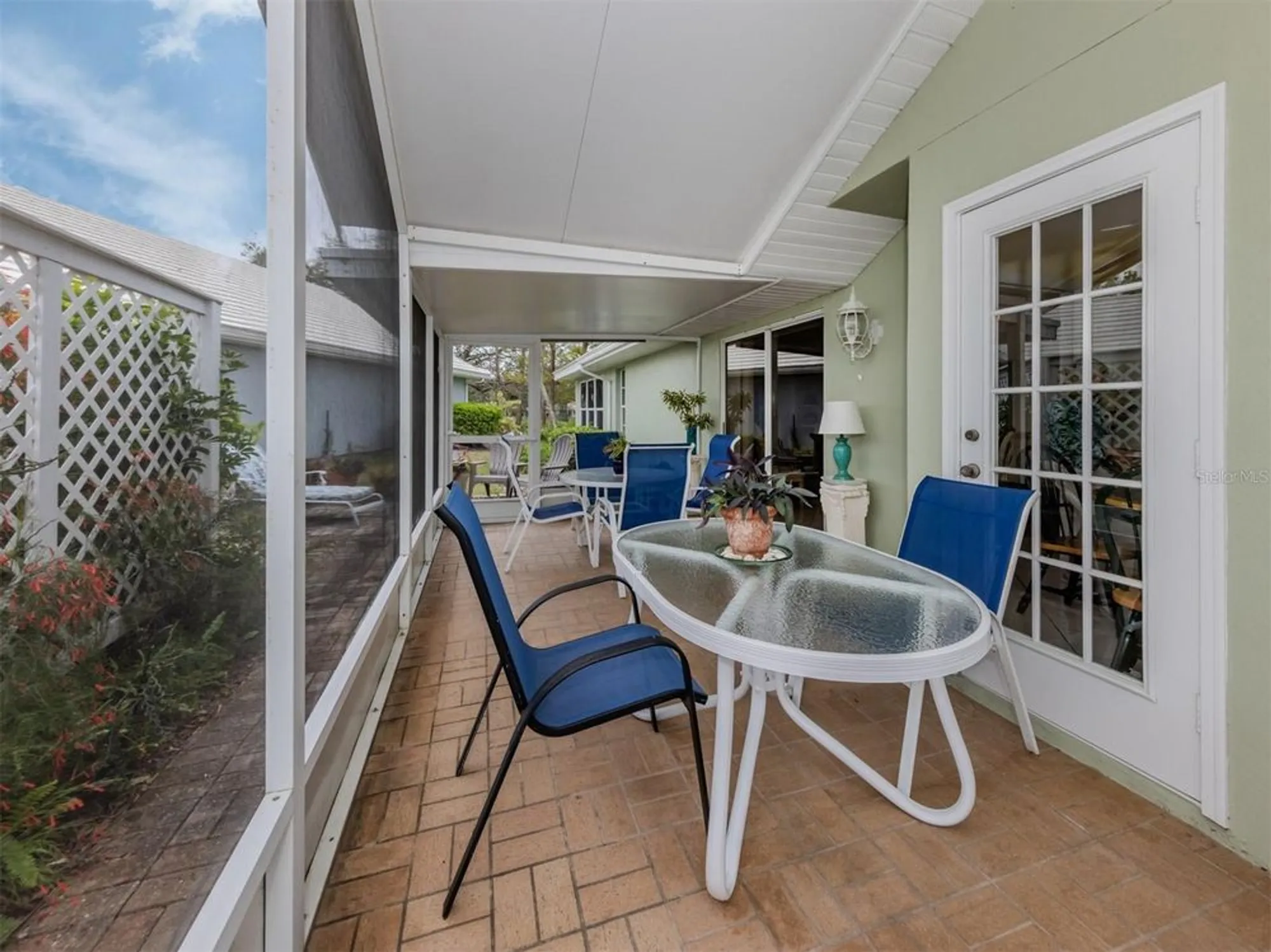 Property Slideshow image 23 of 83 | 503 clubside cir 47, Venice, FL, 34293