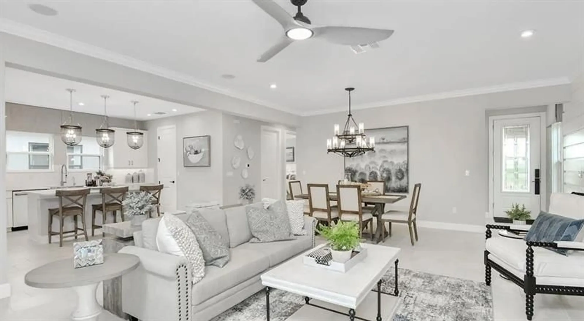 Property Slideshow image 5 of 29 | 13465 sw mazzano st, Port St Lucie, FL, 34987