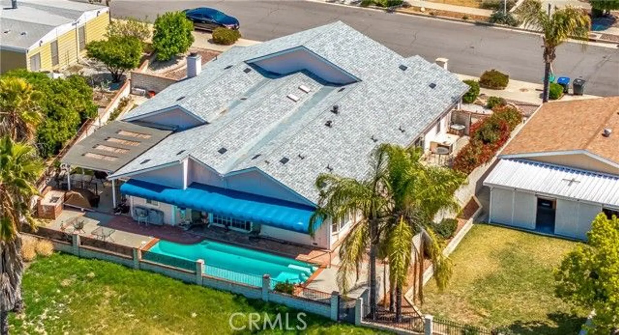 Property Slideshow image 49 of 50 | 1501 ailanthus dr, Hemet, CA, 92545