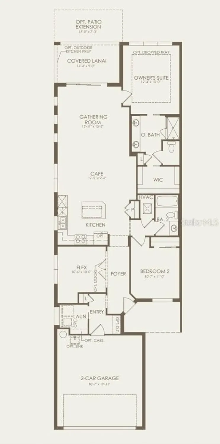 Property Slideshow image 18 of 18 | 1873 spring shower cir, Kissimmee, FL, 34744