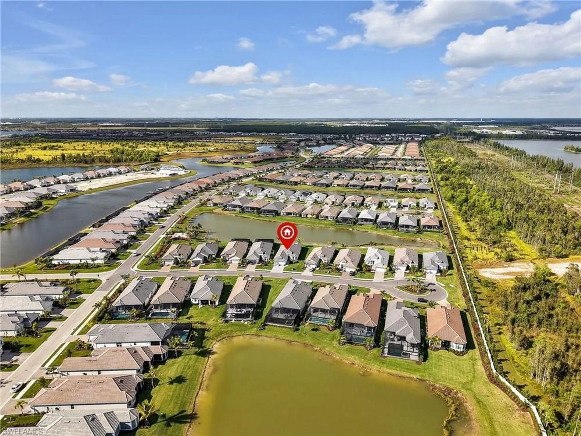 Property Slideshow image 33 of 46 | 11934 molto dr, Fort Myers, FL, 33913