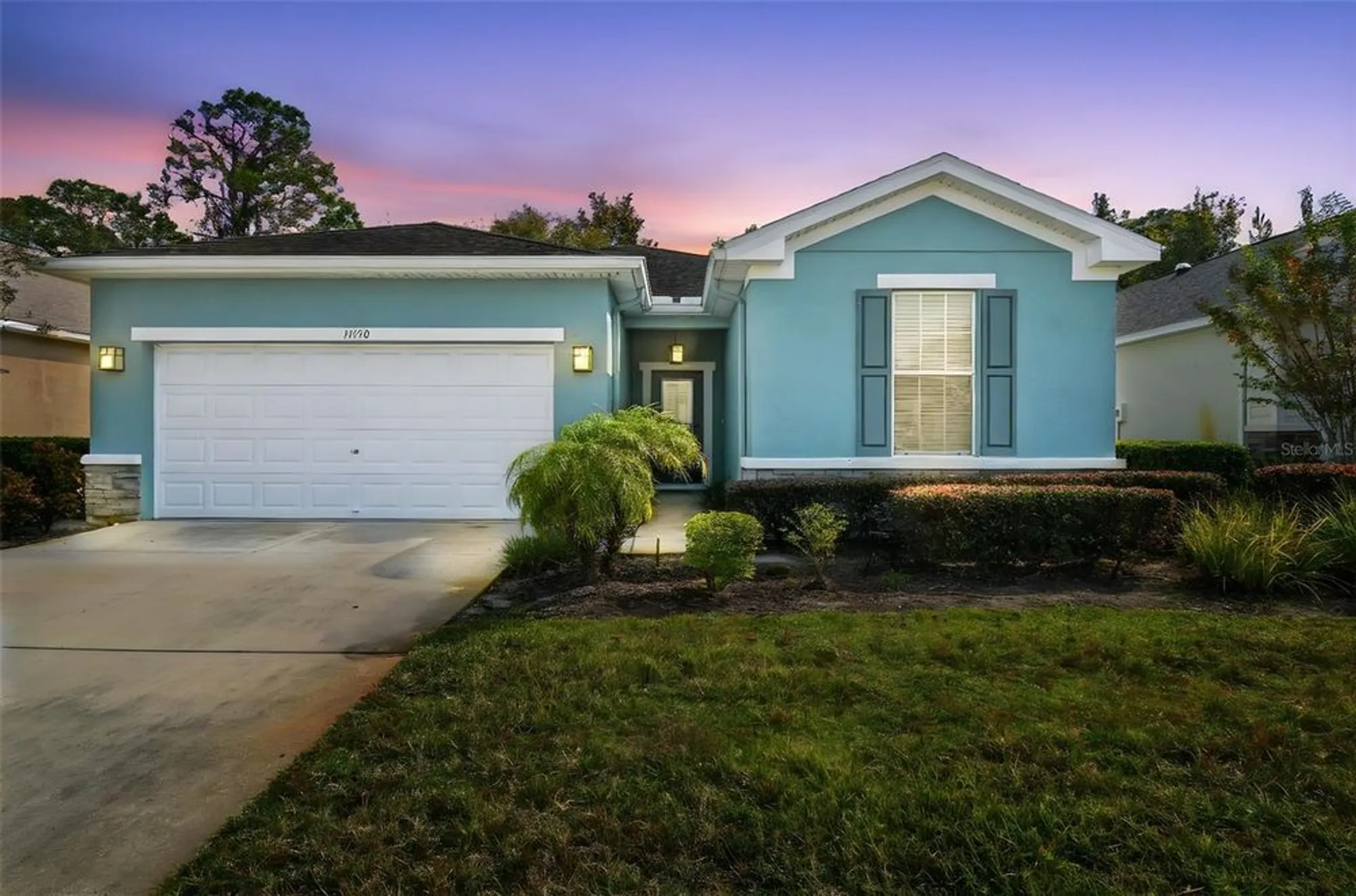 Property Slideshow image 1 of 91 | 11150 paradise point way, New Port Richey, FL, 34654