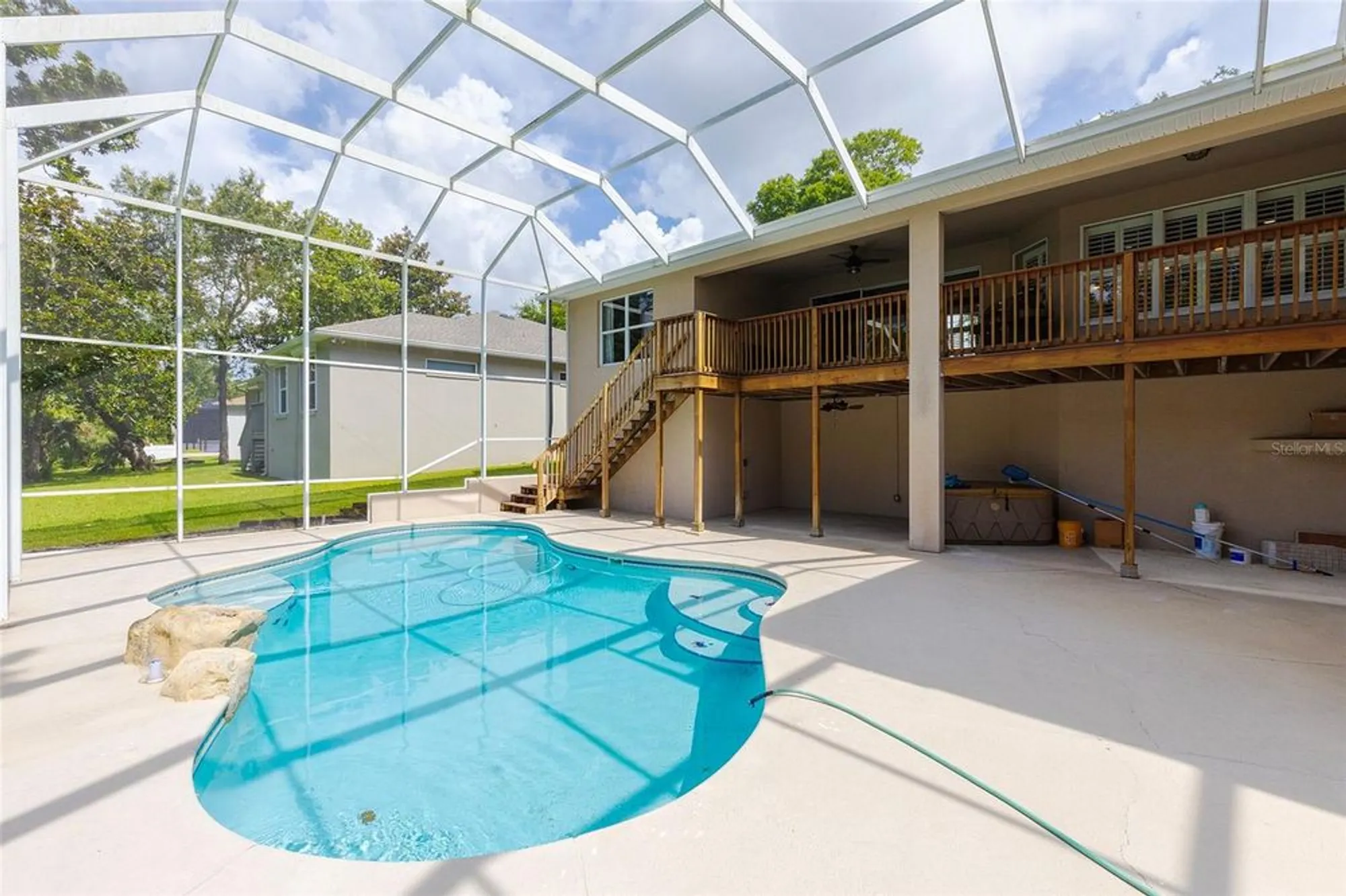 Property Slideshow image 54 of 66 | 6065 spruce point cir, Port Orange, FL, 32128