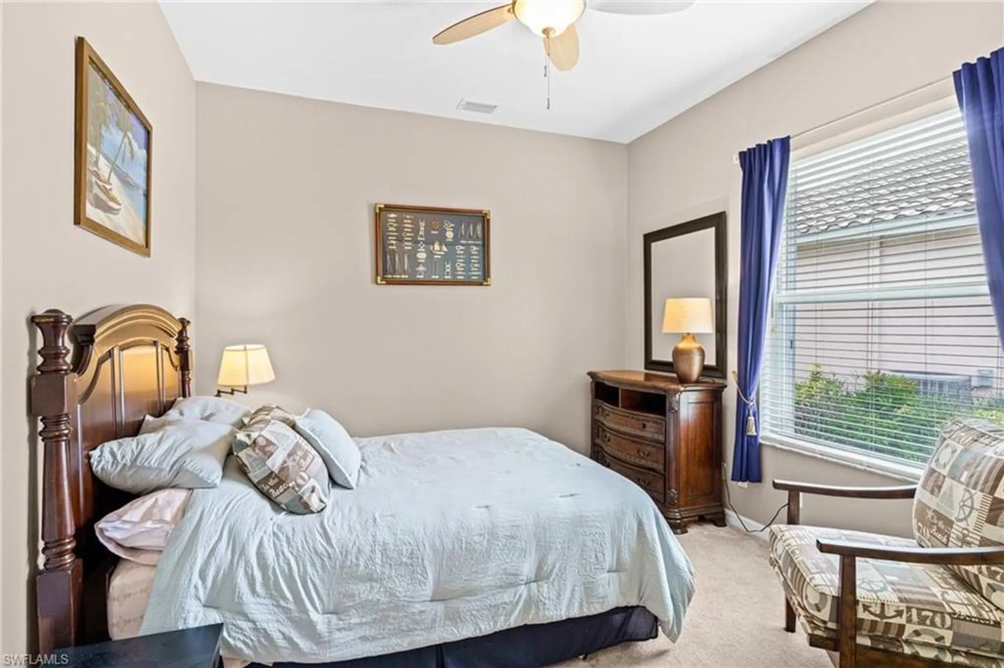 Property Slideshow image 21 of 48 | 9410 sun river way, Estero, FL, 33928