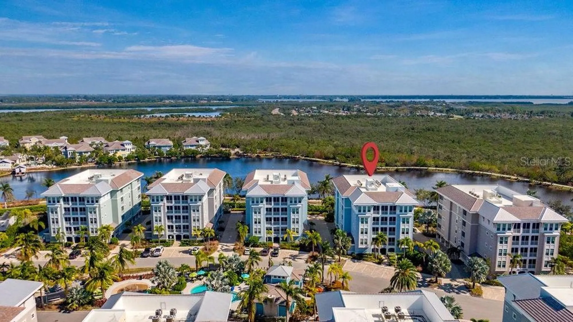 Property Slideshow image 100 of 100 | 391 aruba cir unit 101, Bradenton, FL, 34209