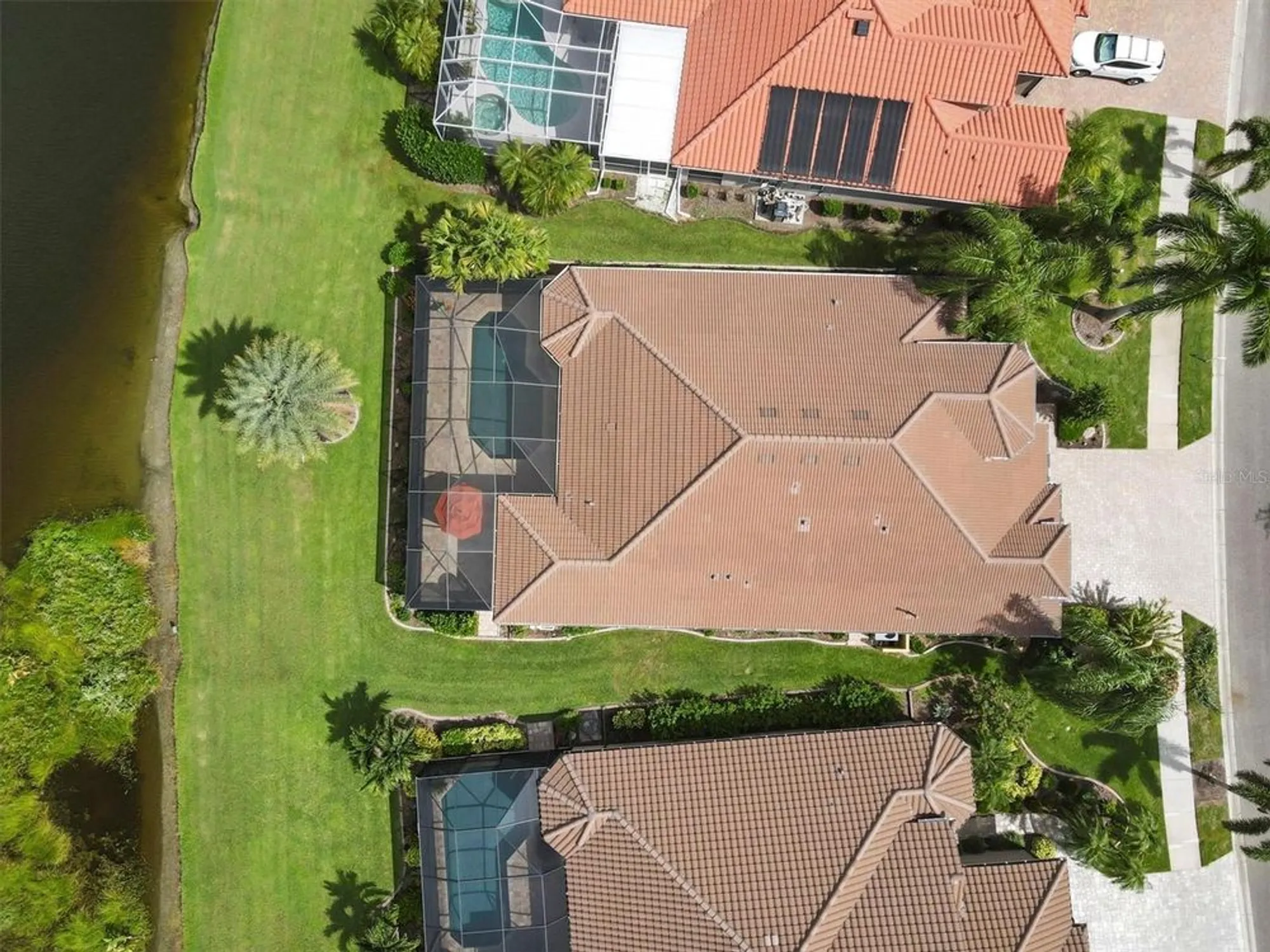 Property Slideshow image 50 of 90 | 1051 creek nine dr, North Port, FL, 34291