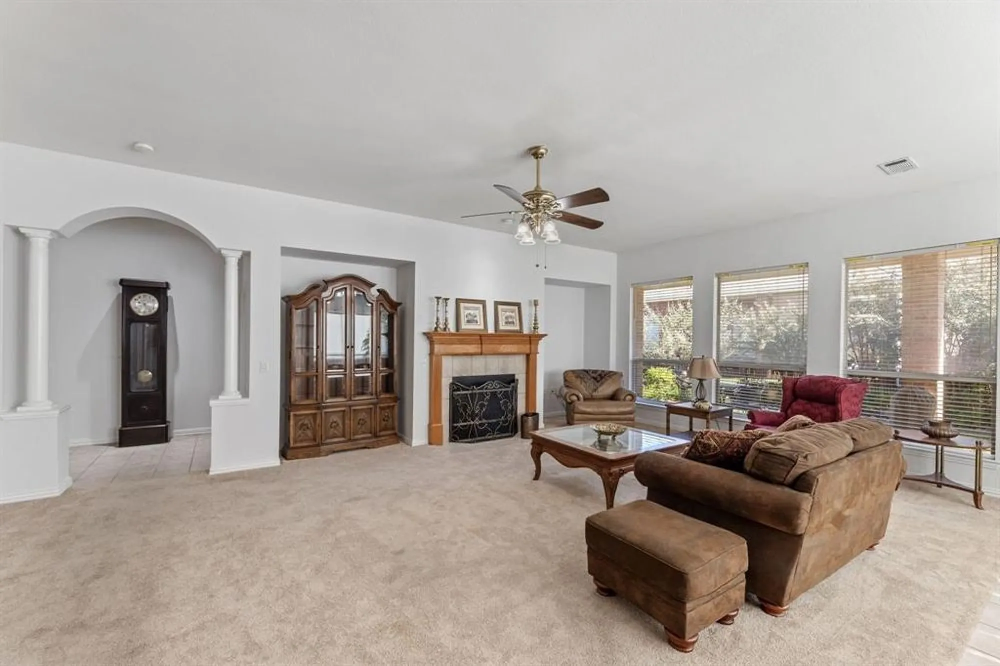 Property Slideshow image 13 of 38 | 362 southern hills dr, Fairview, TX, 75069