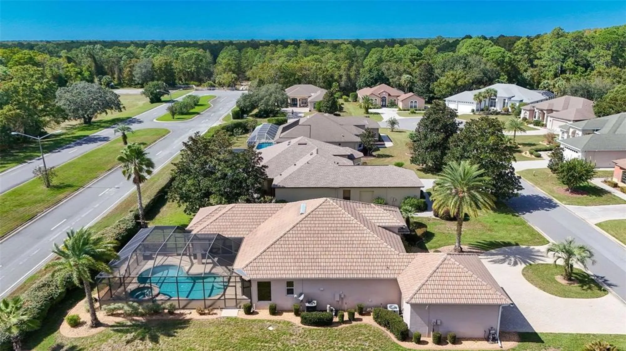 Property Slideshow image 51 of 73 | 8426 charleston dr, Weeki Wachee, FL, 34613