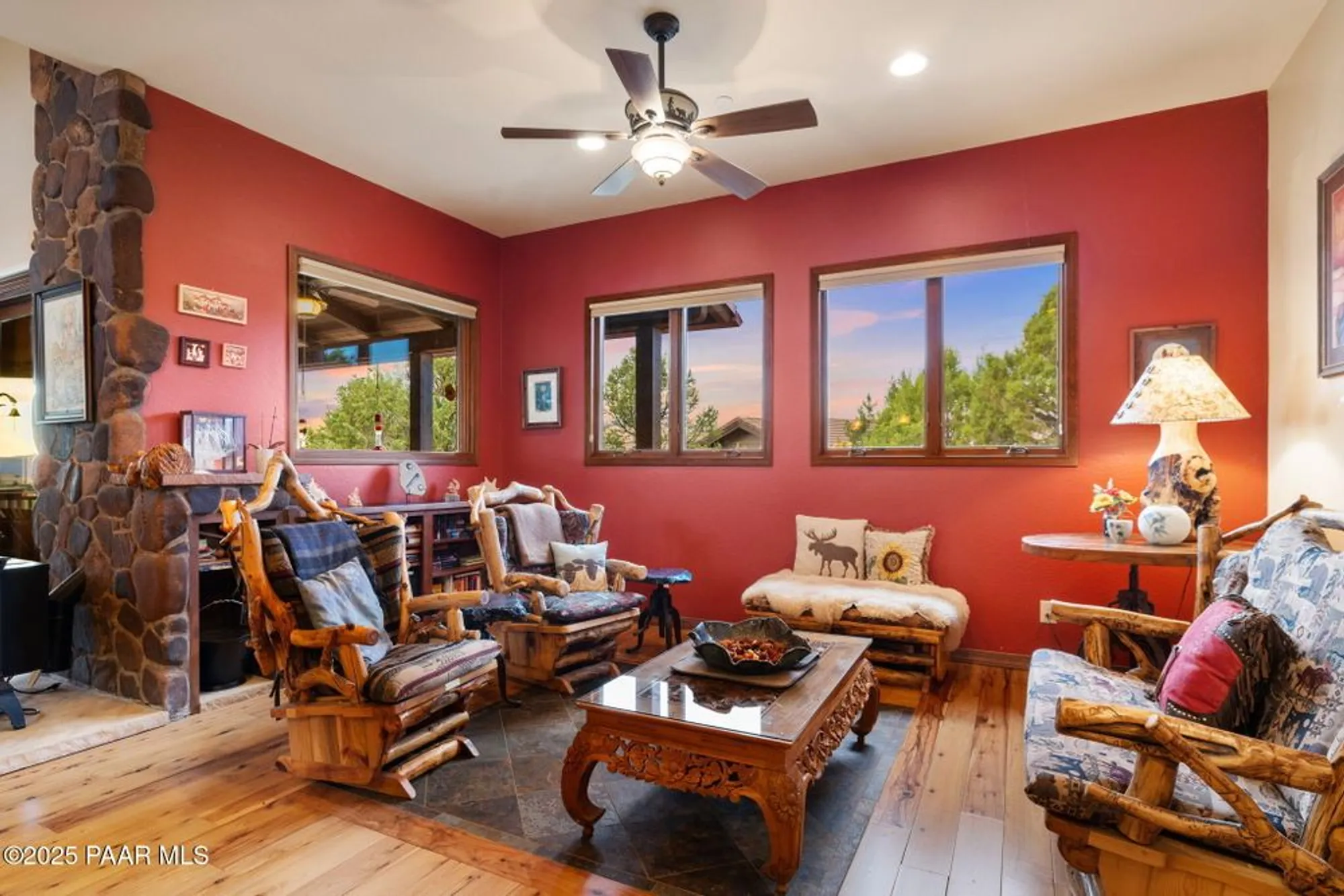 Property Slideshow image 22 of 91 | 11840 w cooper morgan trl, Prescott, AZ, 86305
