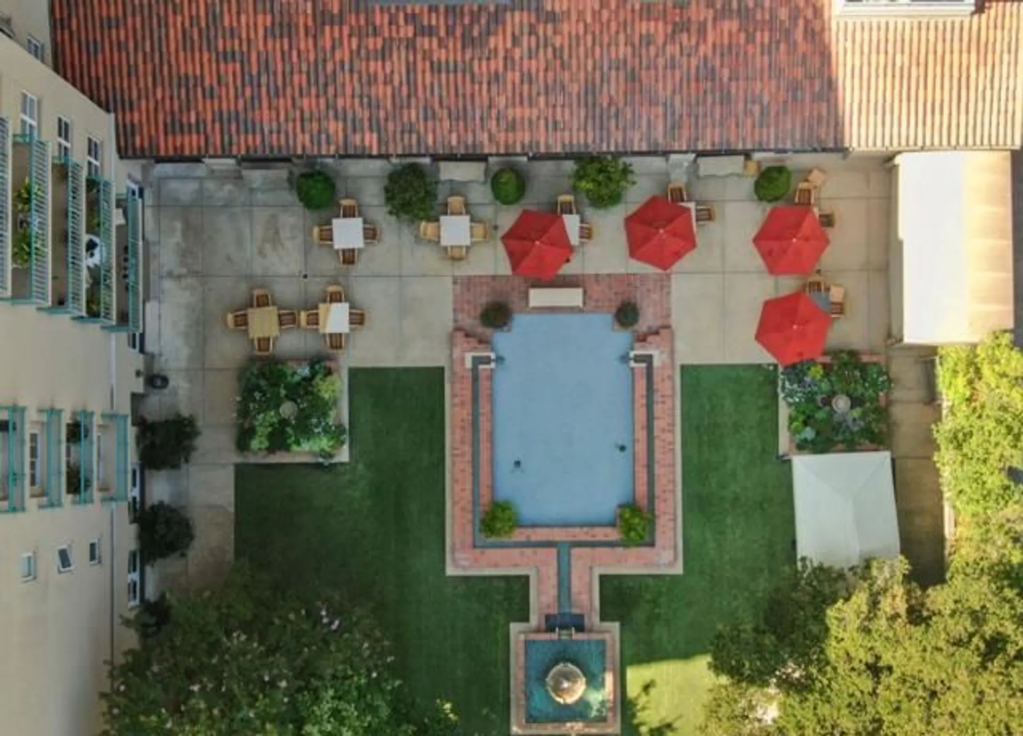 Property Slideshow image 18 of 24 | 1 baldwin ave 903, San Mateo, CA, 94401