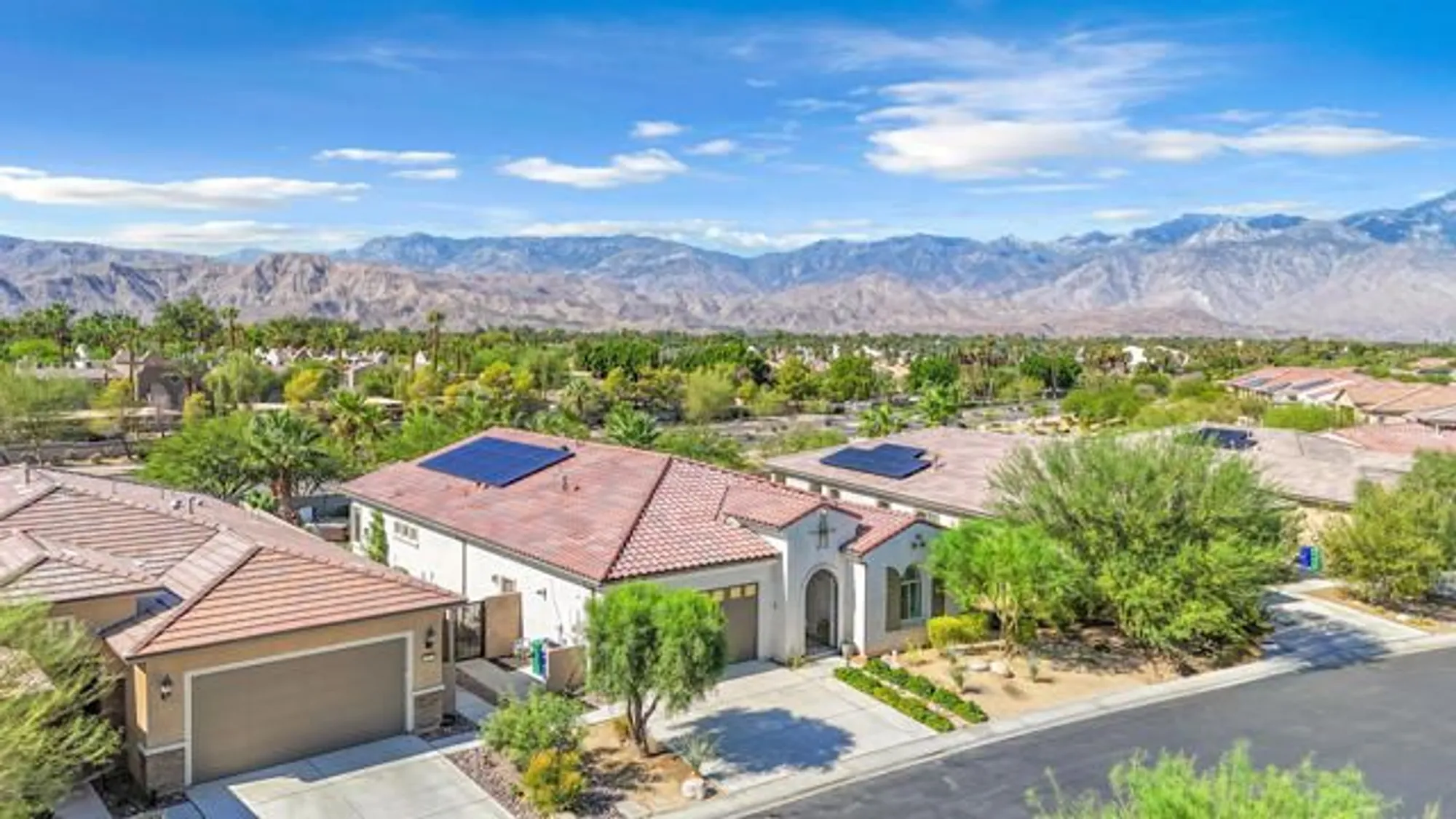 Property Slideshow image 47 of 68 | 55 cabernet, Rancho Mirage, CA, 92270