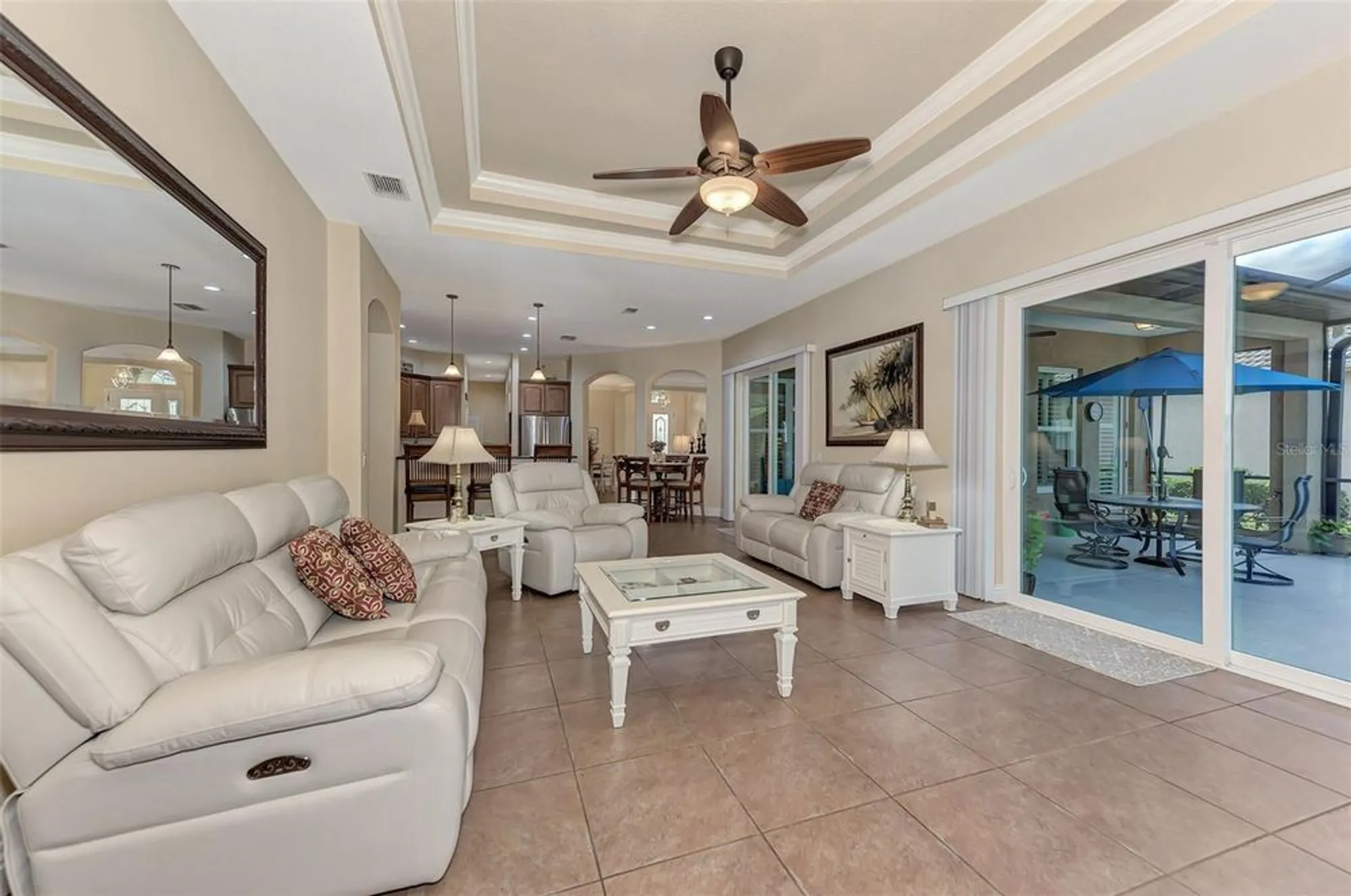 Property Slideshow image 23 of 73 | 1221 creek nine dr, North Port, FL, 34291