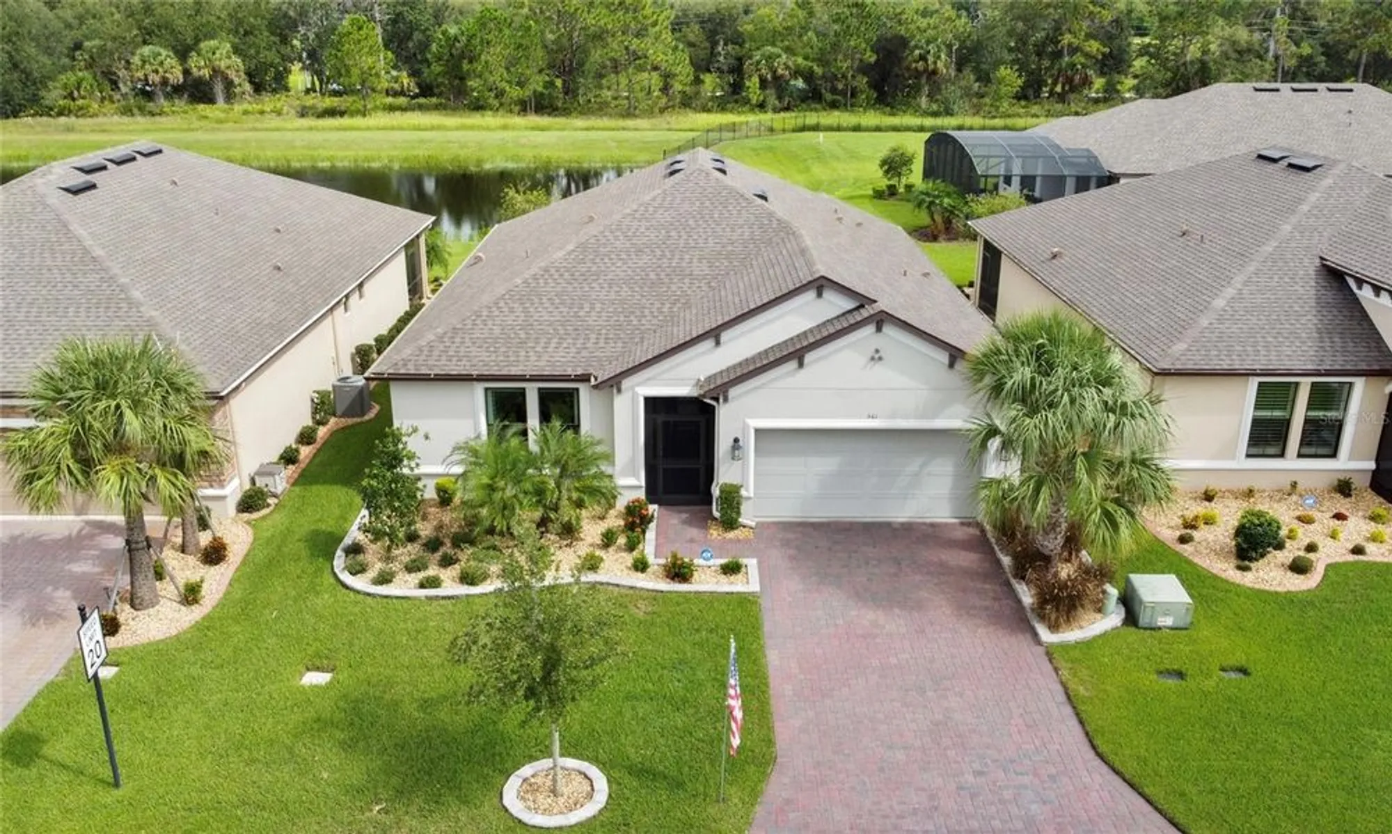 Property Slideshow image 1 of 69 | 561 lago matisse st, Kissimmee, FL, 34759
