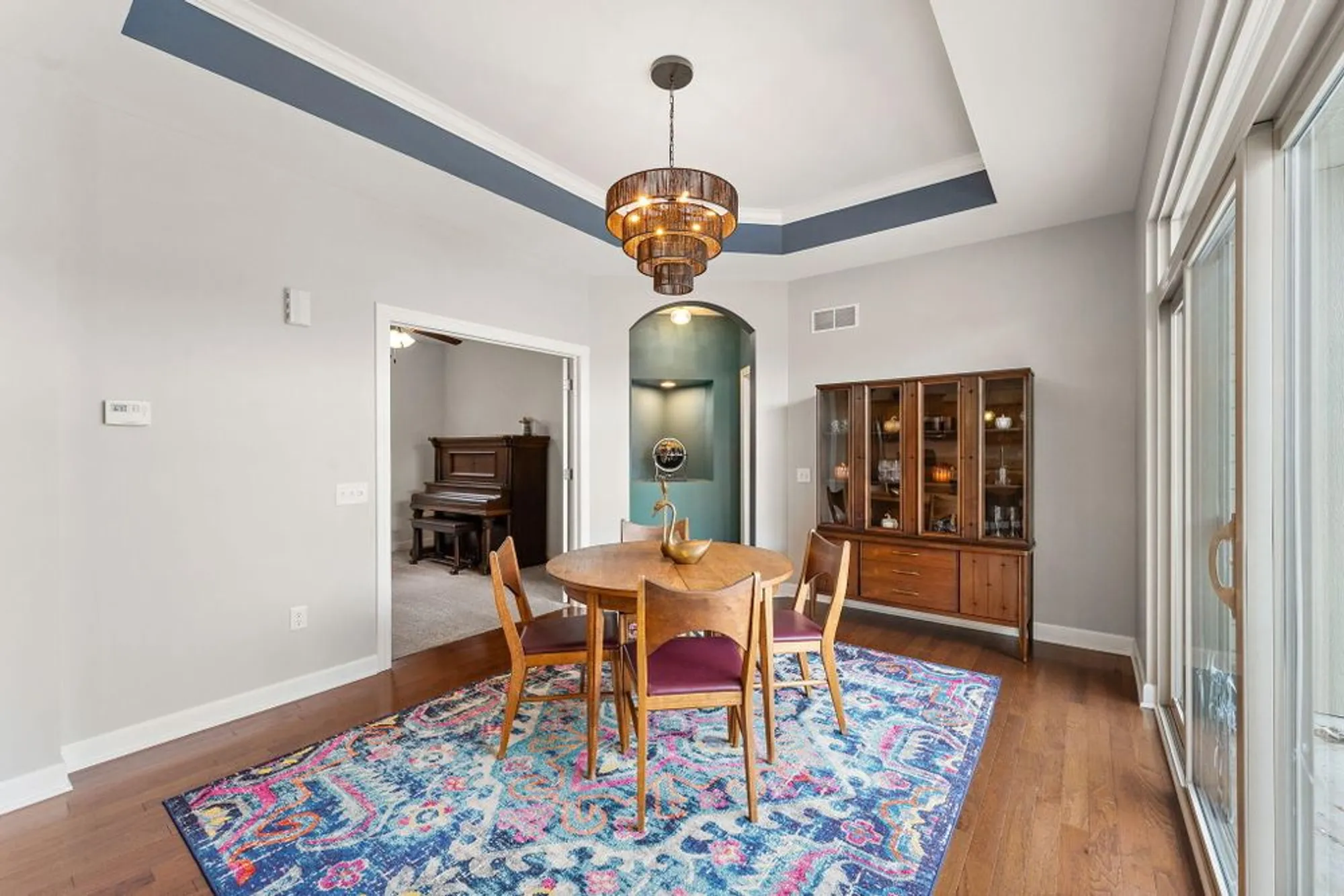 Property Slideshow image 19 of 40 | 2714 rustic crooked cir, Valparaiso, IN, 46385