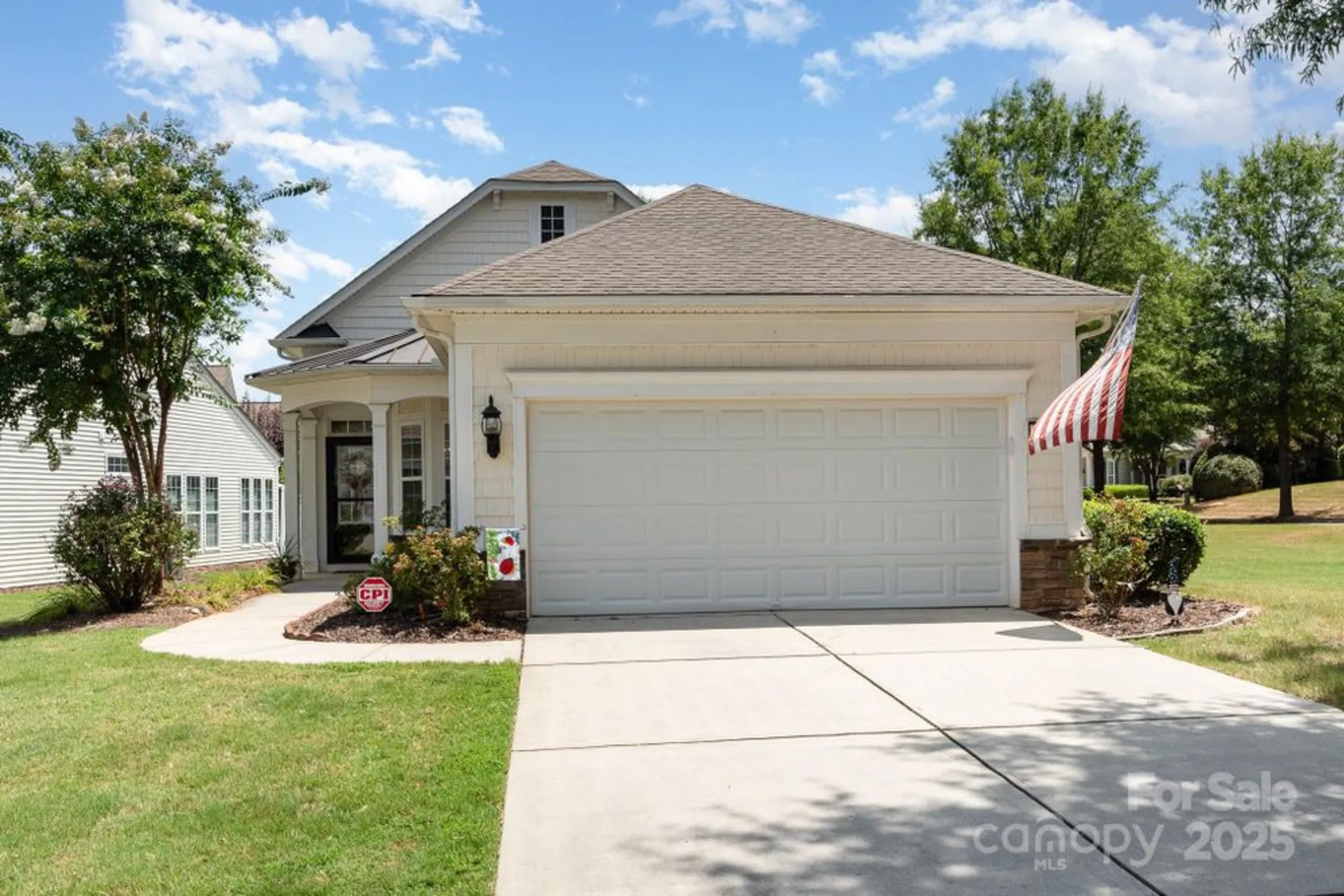 Property Slideshow image 1 of 37 | 3935 yosemite way, Indian Land, SC, 29707