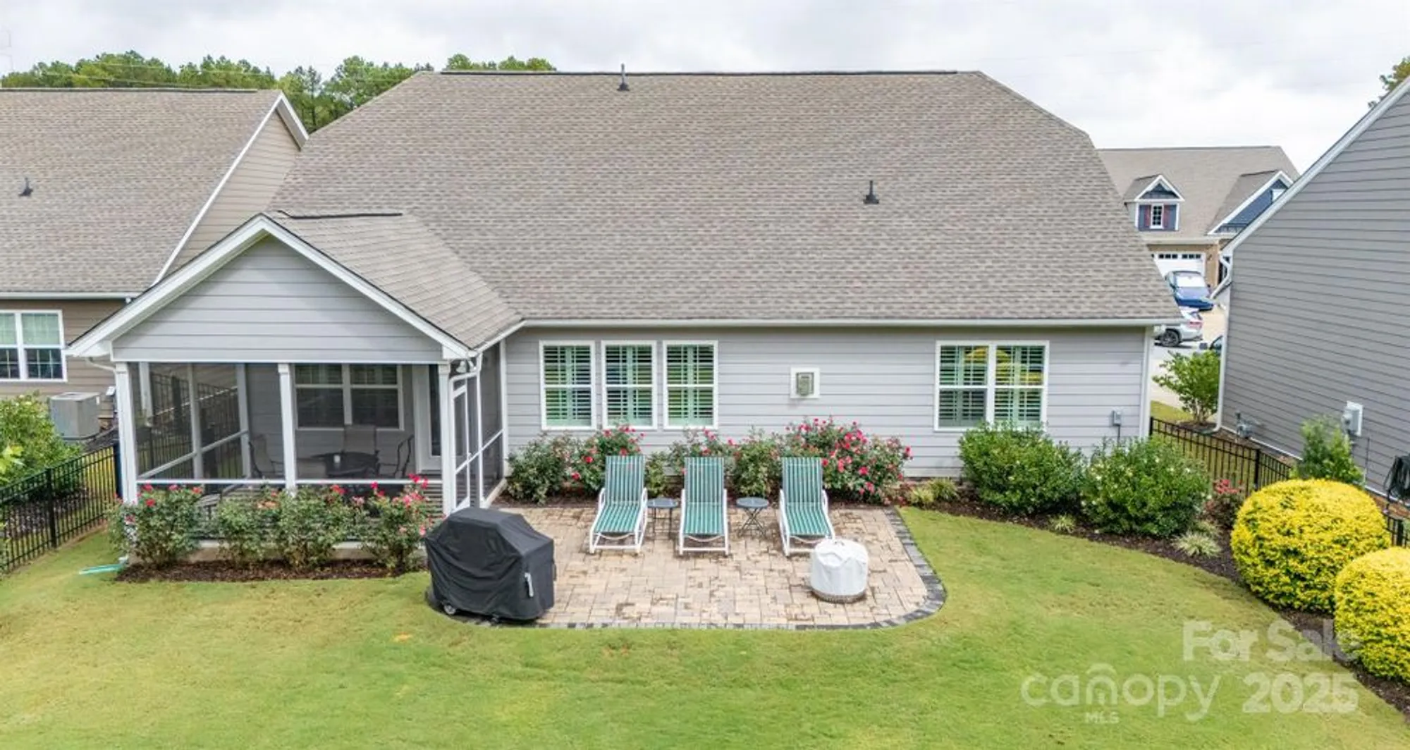 Property Slideshow image 3 of 48 | 5000 chegall crossing way, Mount Holly, NC, 28120