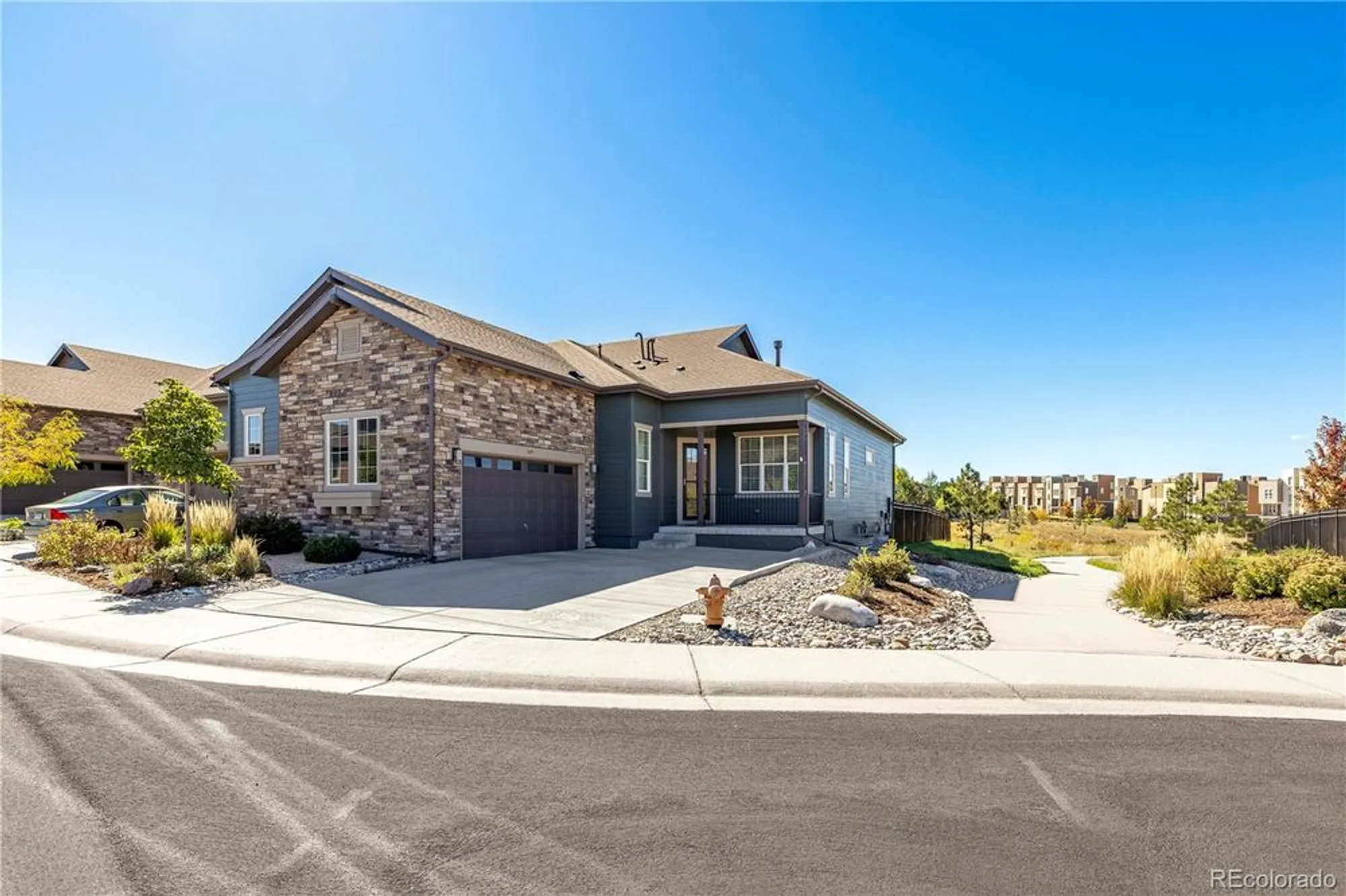Property Slideshow image 1 of 40 | 3695 new haven cir, Castle Rock, CO, 80109