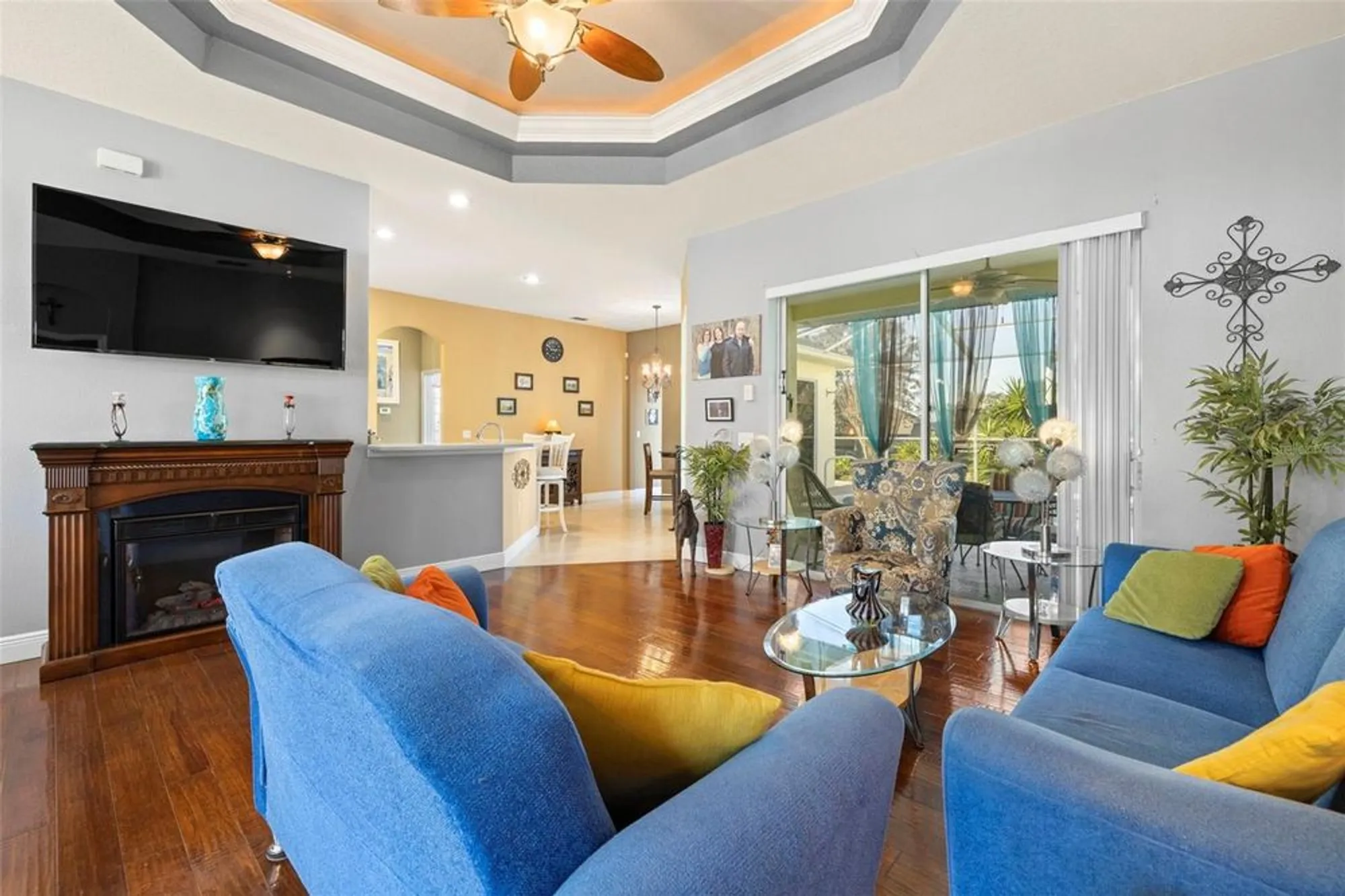 Property Slideshow image 13 of 68 | 13235 legends trl, Dade City, FL, 33525