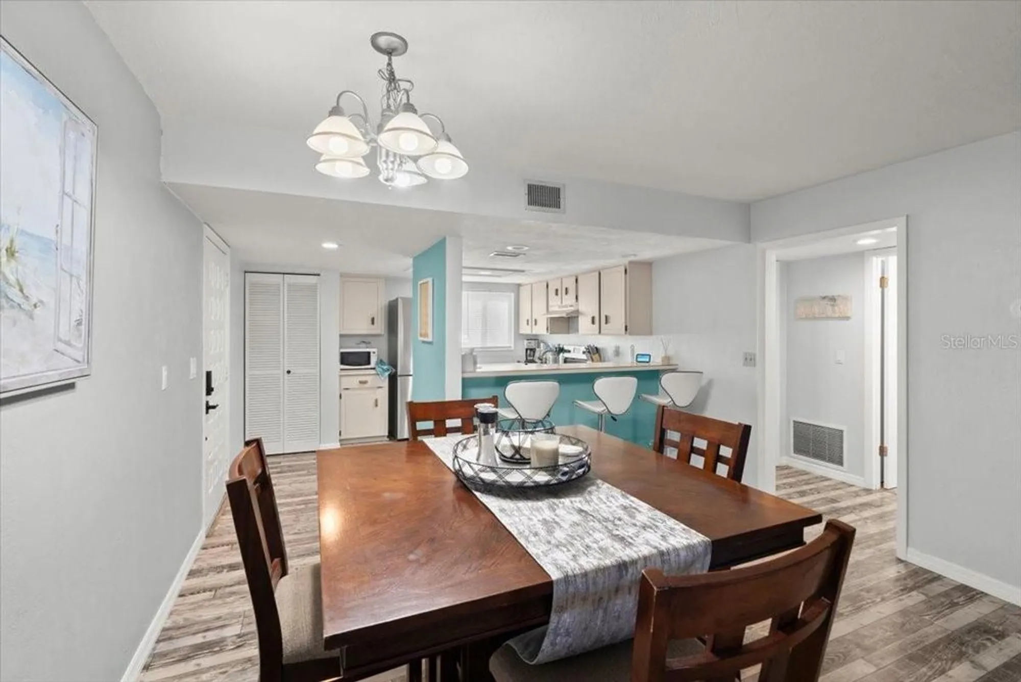 Property Slideshow image 10 of 29 | 102 bob white ct # 102c, Daytona Beach, FL, 32119