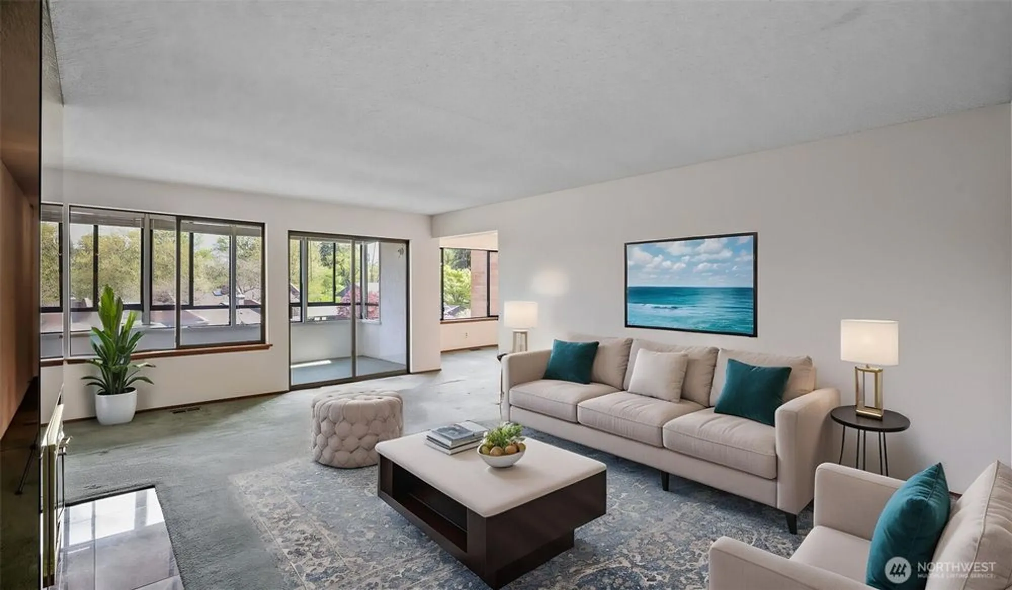 Property Slideshow image 1 of 23 | 10821 glen acres dr s c, Seattle, WA, 98168