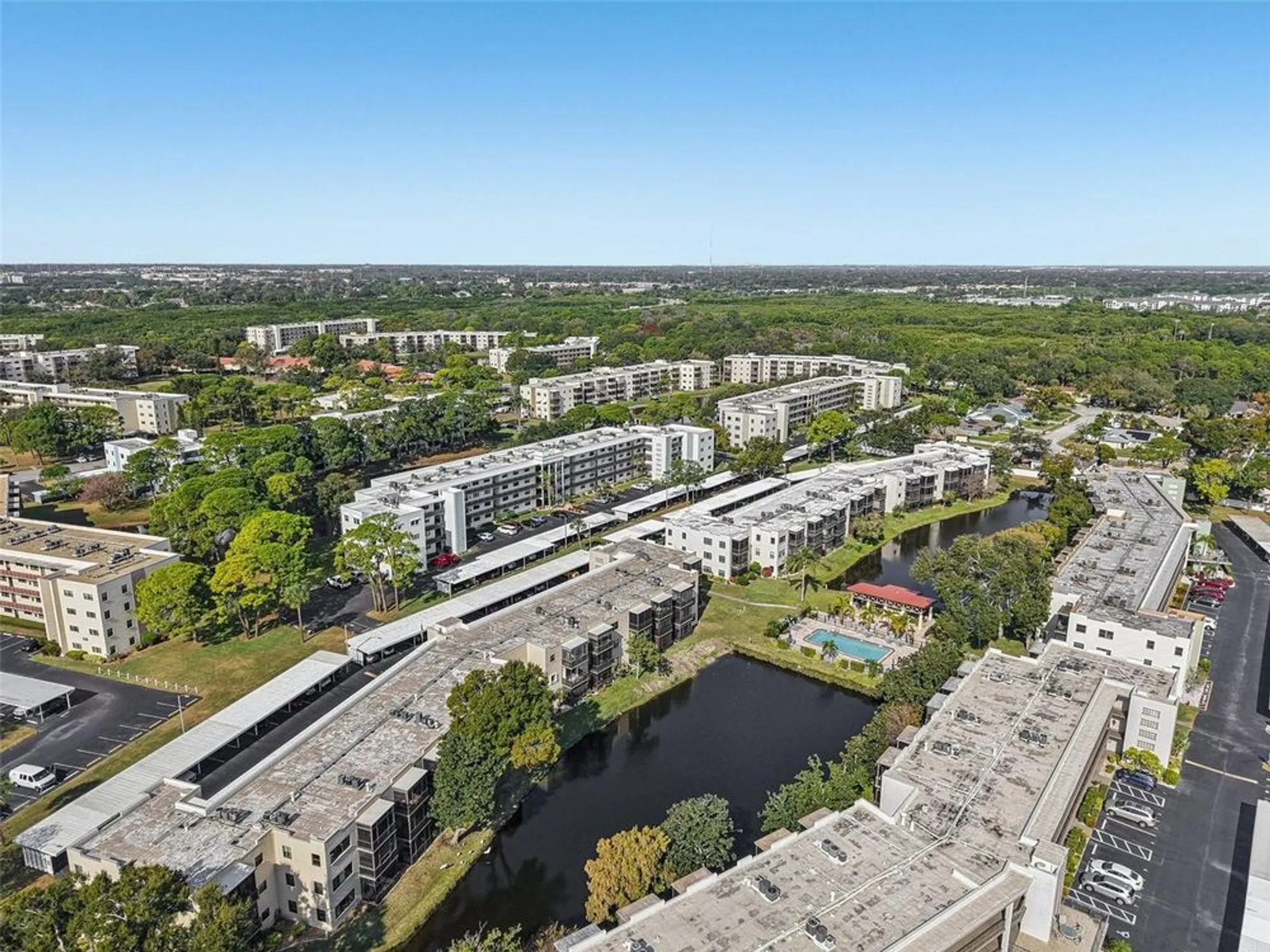 Property Slideshow image 21 of 26 | 5980 80th st n unit 405, St Petersburg, FL, 33709