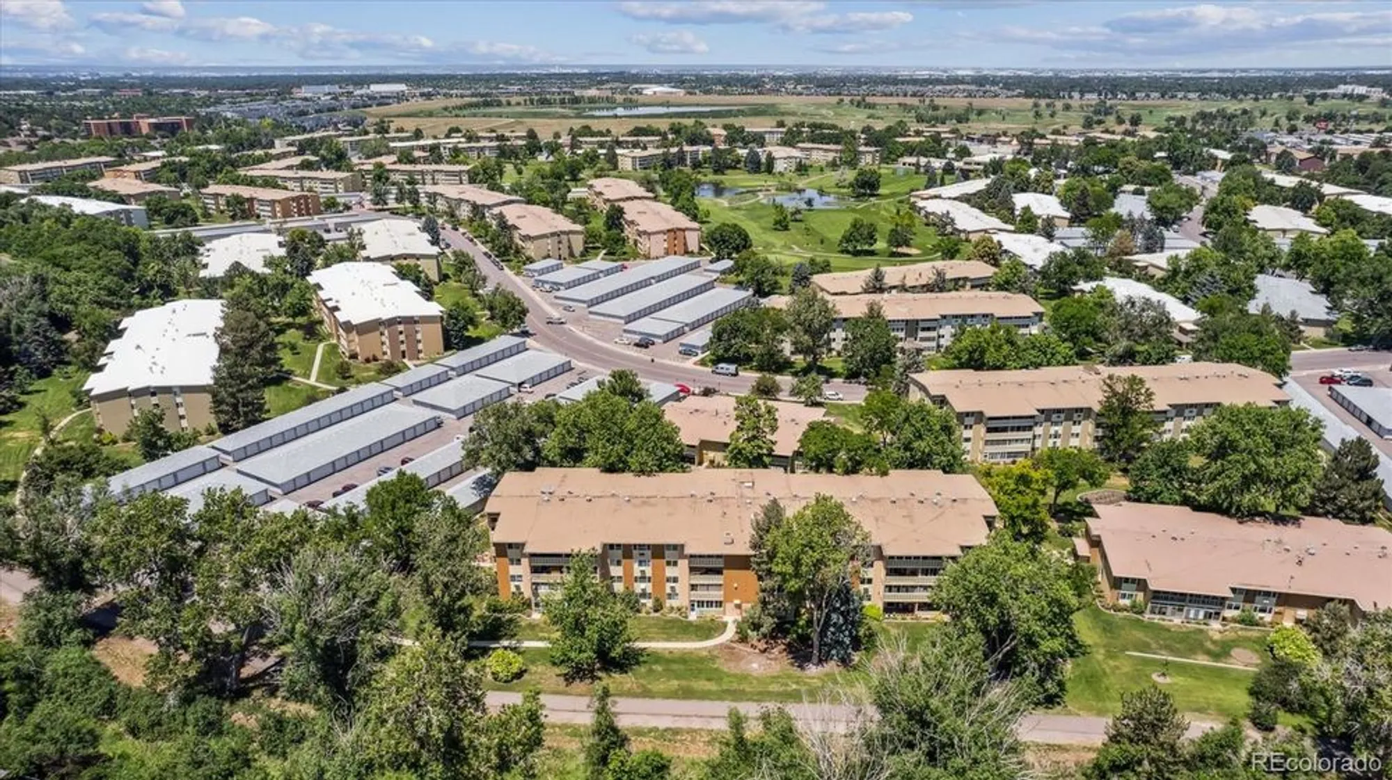 Property Slideshow image 29 of 39 | 745 s alton way unit 11a, Denver, CO, 80247