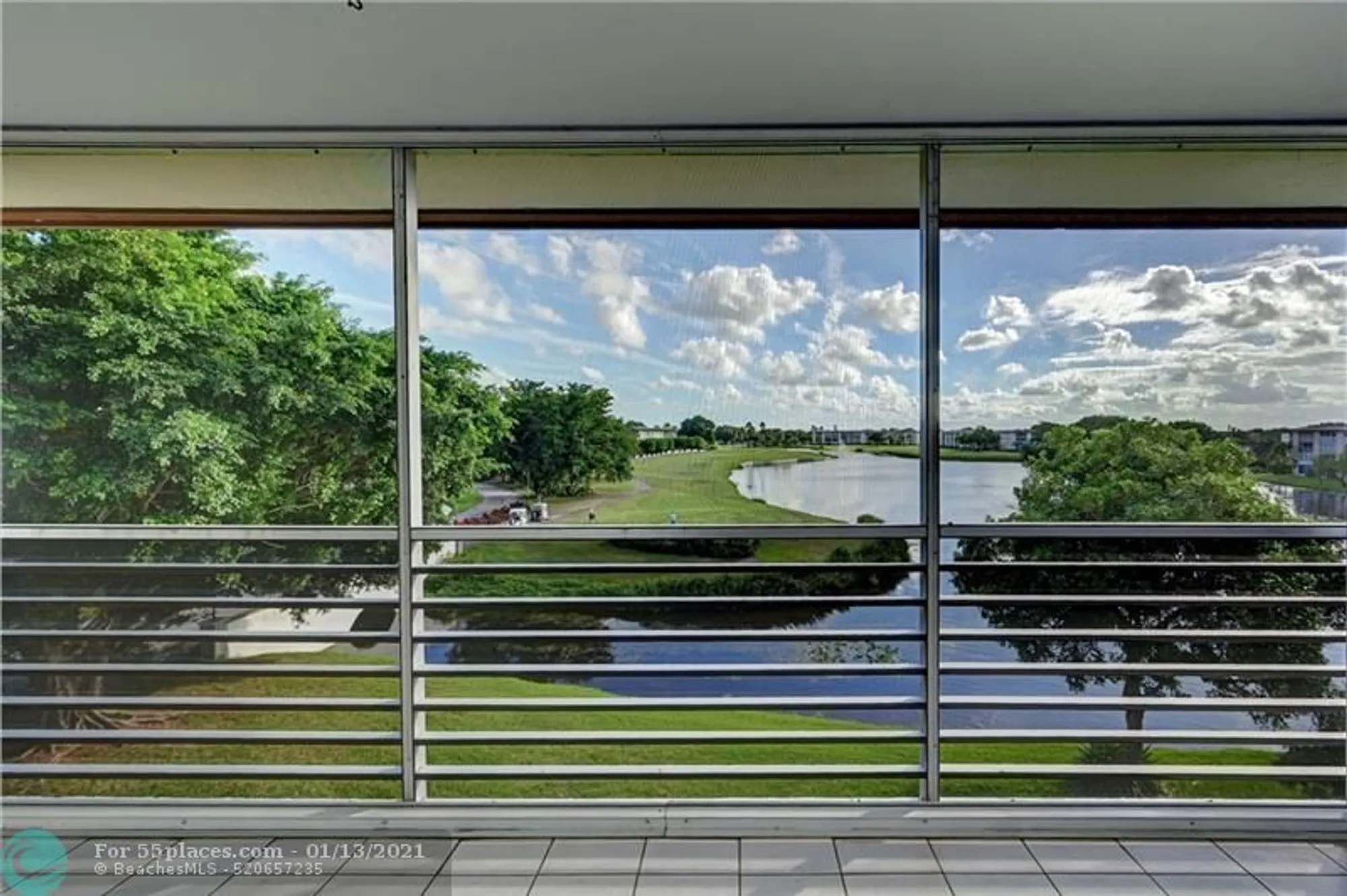 Property Slideshow image 1 of 30 | 3205 portofino pt b4, Coconut Creek, FL, 33066