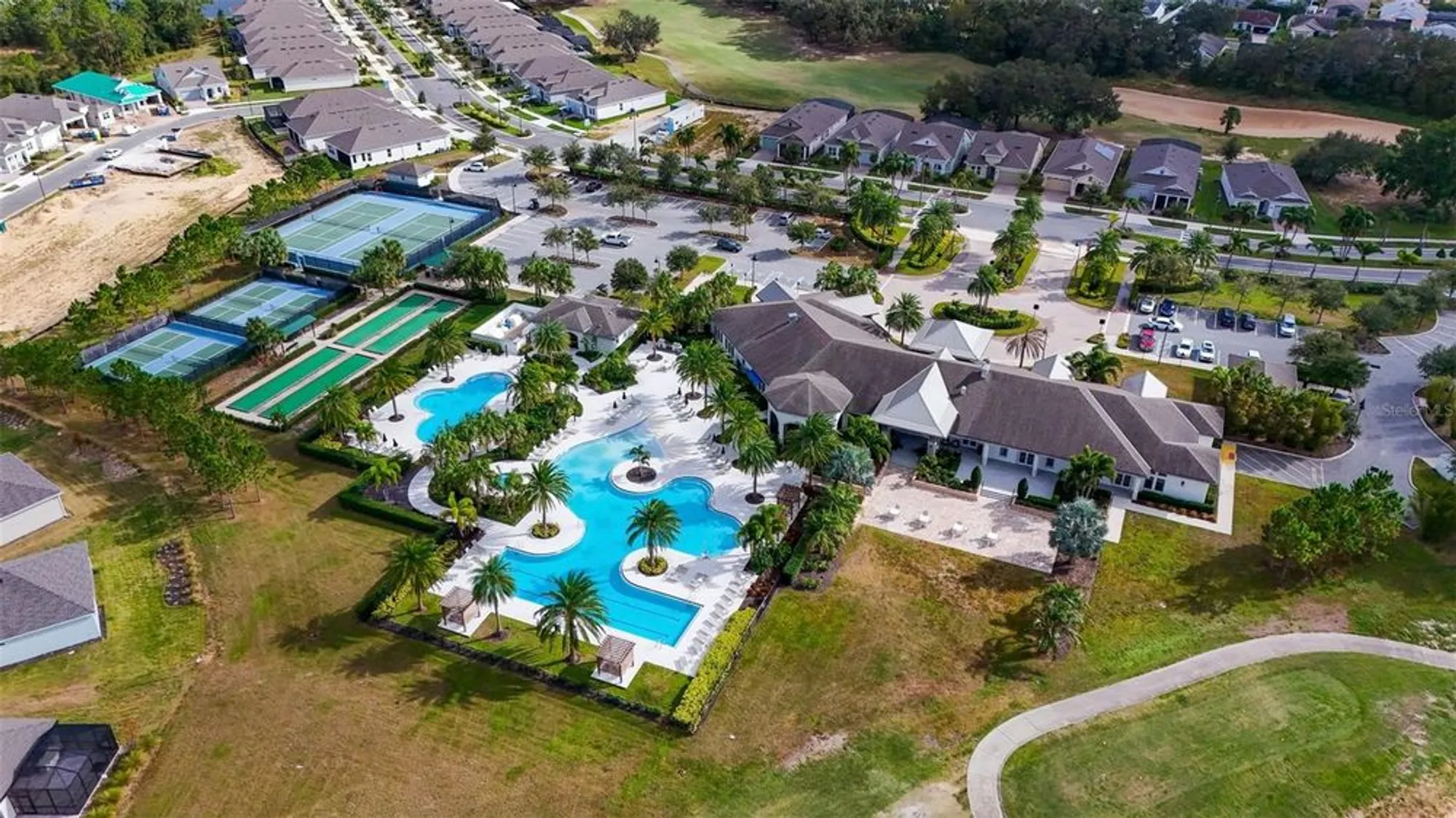 Property Slideshow image 6 of 30 | 2160 antilles club dr, Kissimmee, FL, 34747