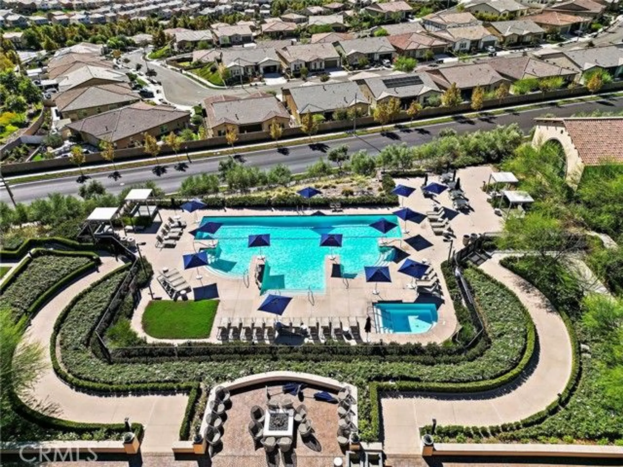 Property Slideshow image 22 of 24 | 11662 starlily ct, Corona, CA, 92883