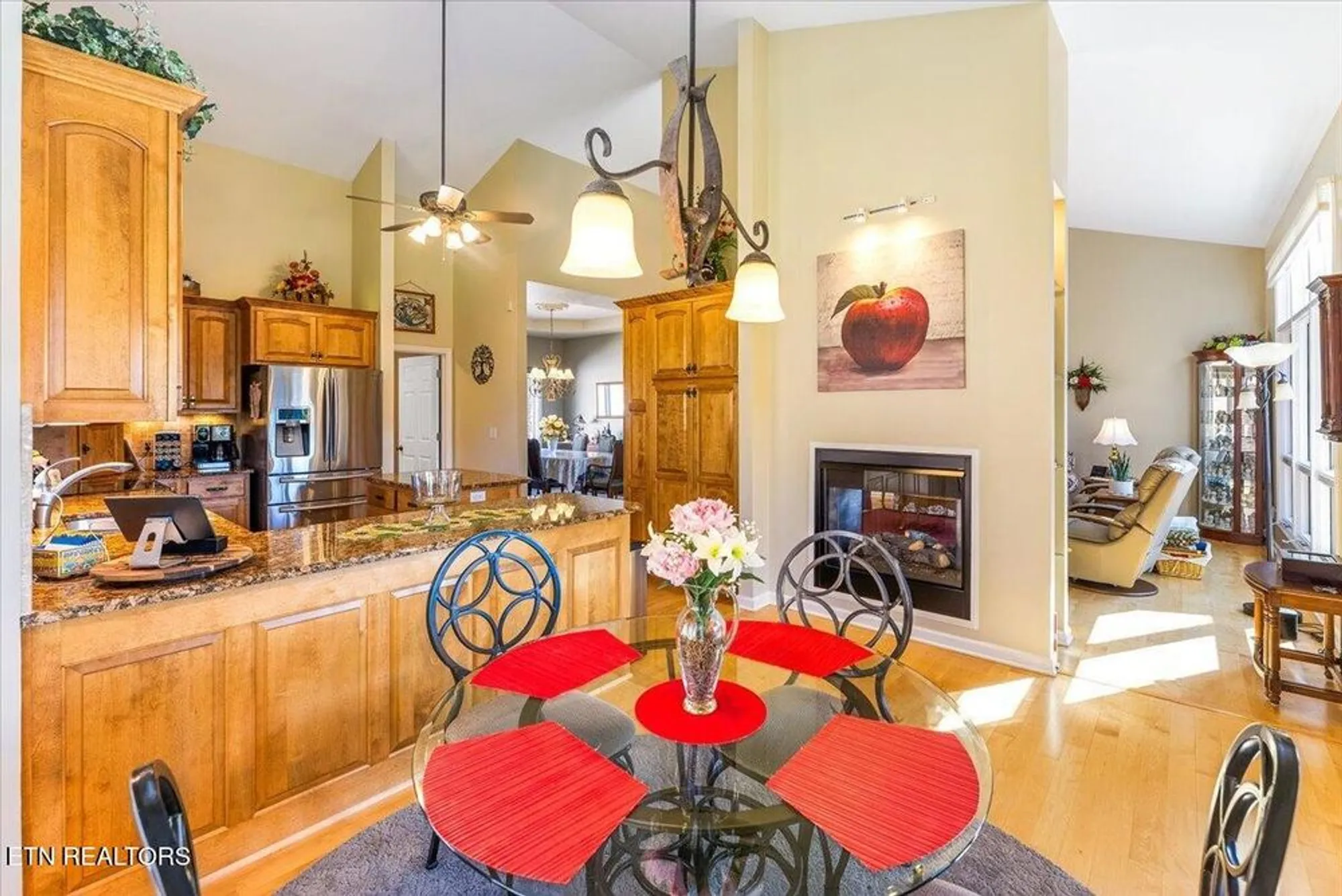 Property Slideshow image 29 of 55 | 108 wewoka way, Loudon, TN, 37774