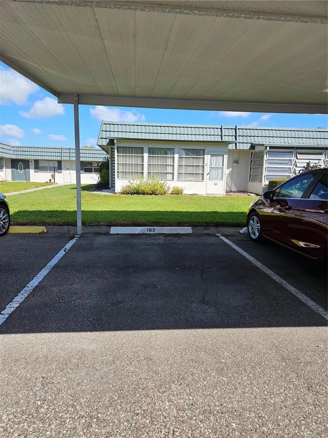 Property Slideshow image 5 of 27 | 1811 bedford ln apt 163, Sun City Center, FL, 33573