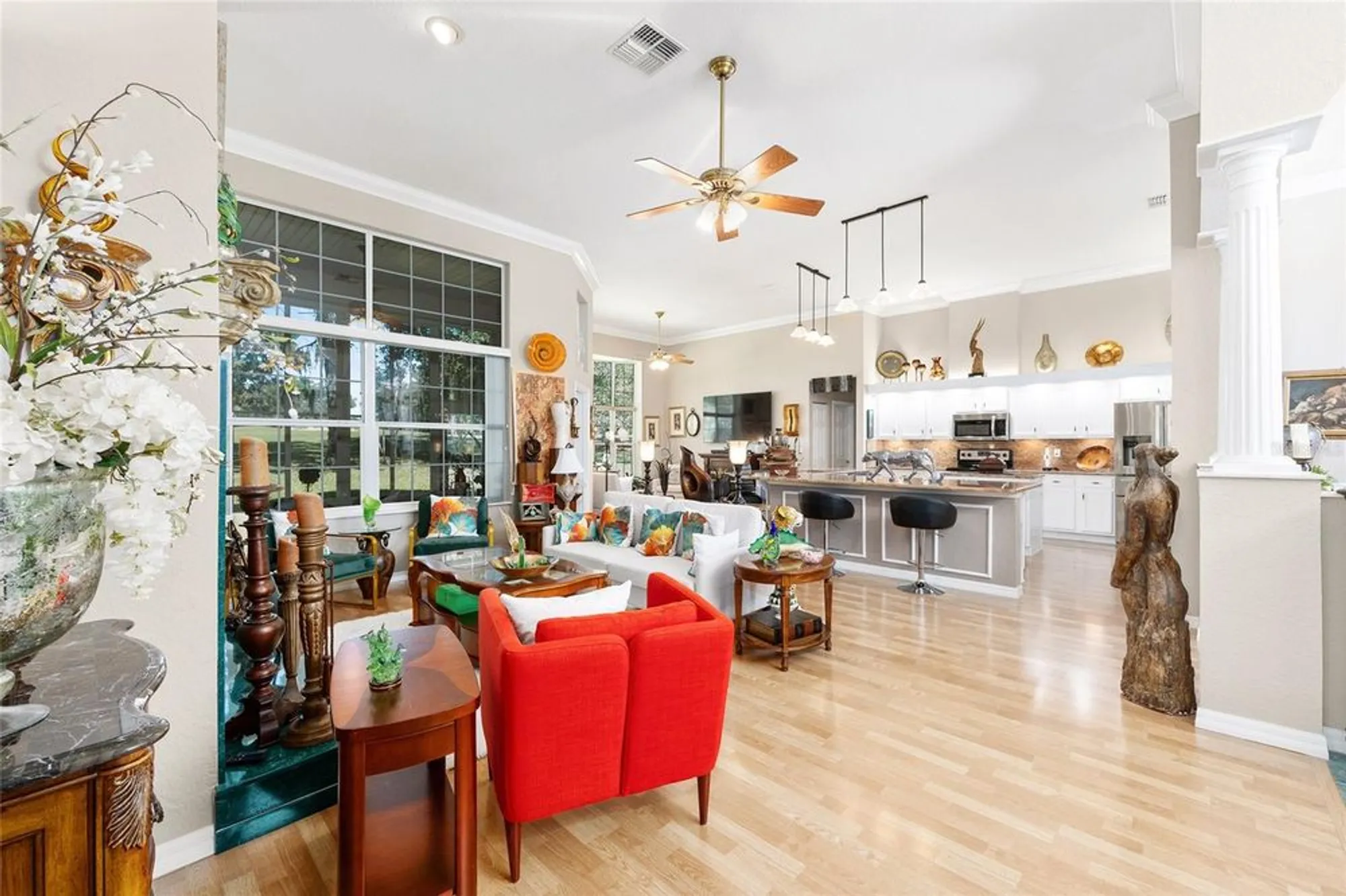 Property Slideshow image 12 of 51 | 11615 sw 72nd cir, Ocala, FL, 34476