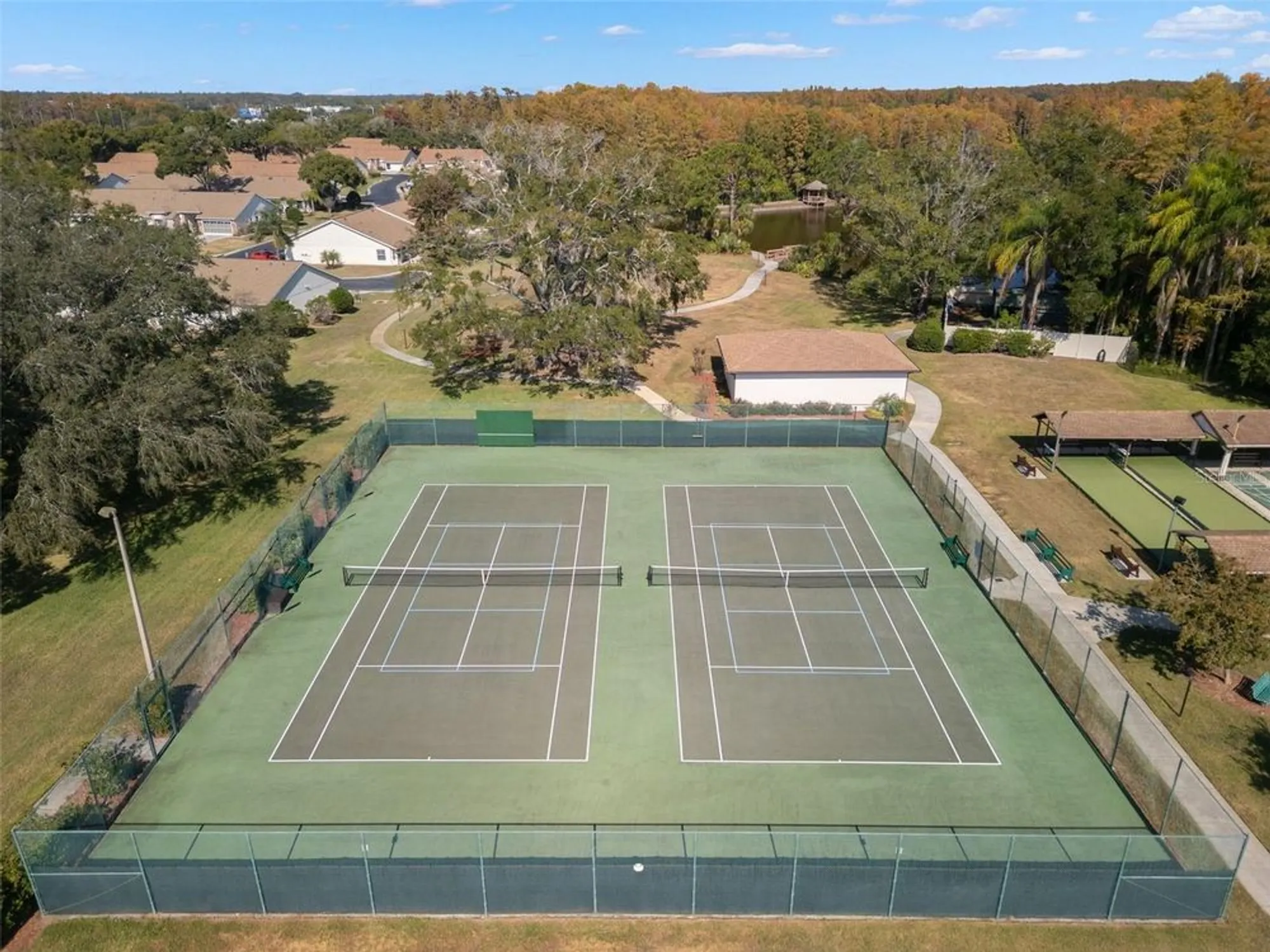 Property Slideshow image 37 of 43 | 9451 rockbridge cir, New Port Richey, FL, 34655