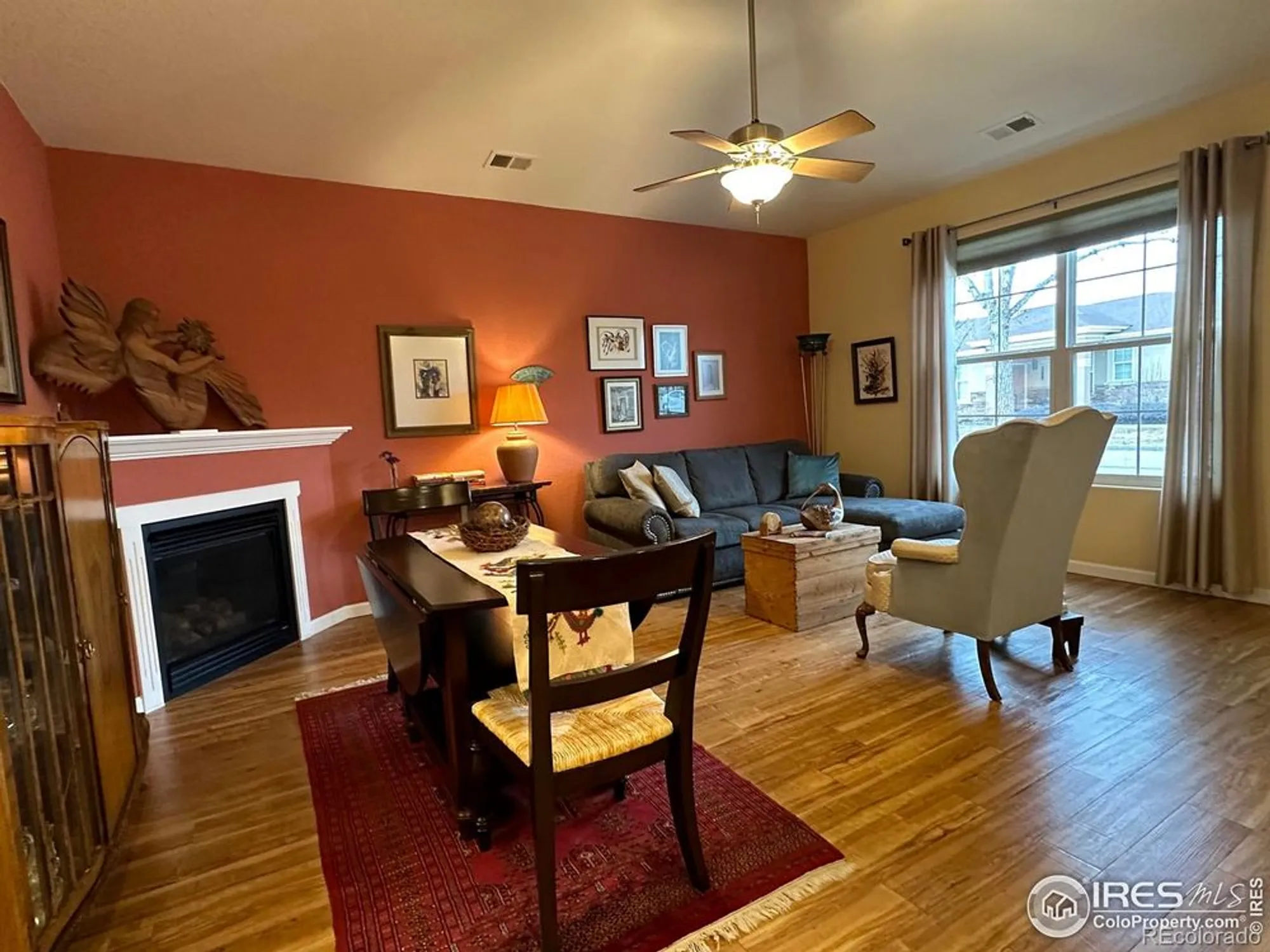 Property Slideshow image 4 of 41 | 1270 inca dove cir, Loveland, CO, 80537