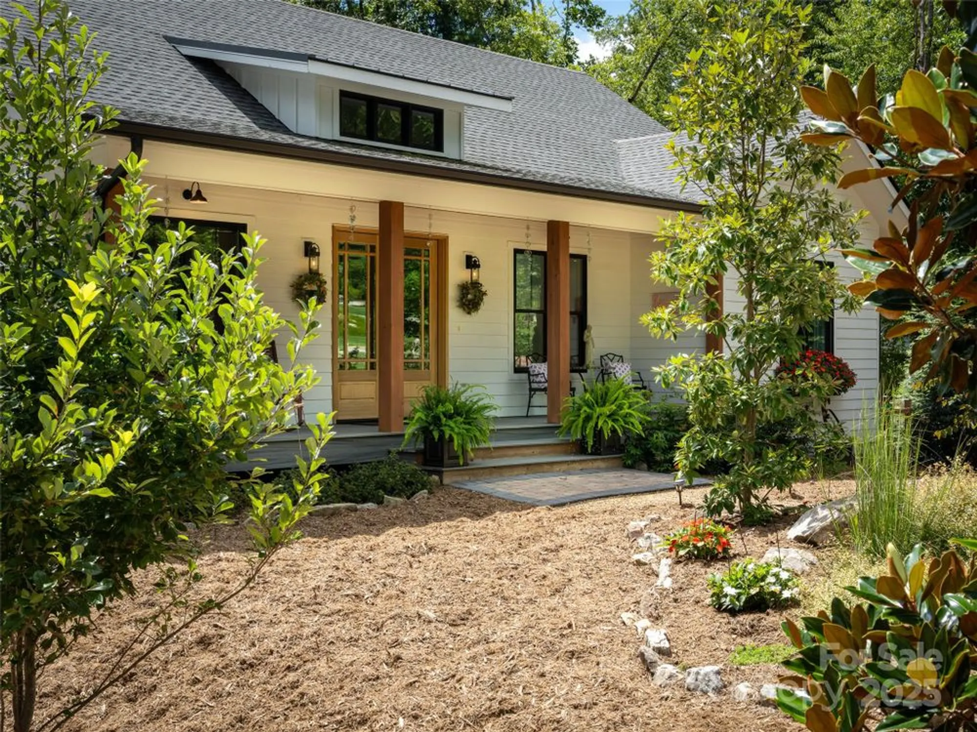 Property Slideshow image 43 of 47 | 33 twilight sedge dr, Biltmore Lake, NC, 28715