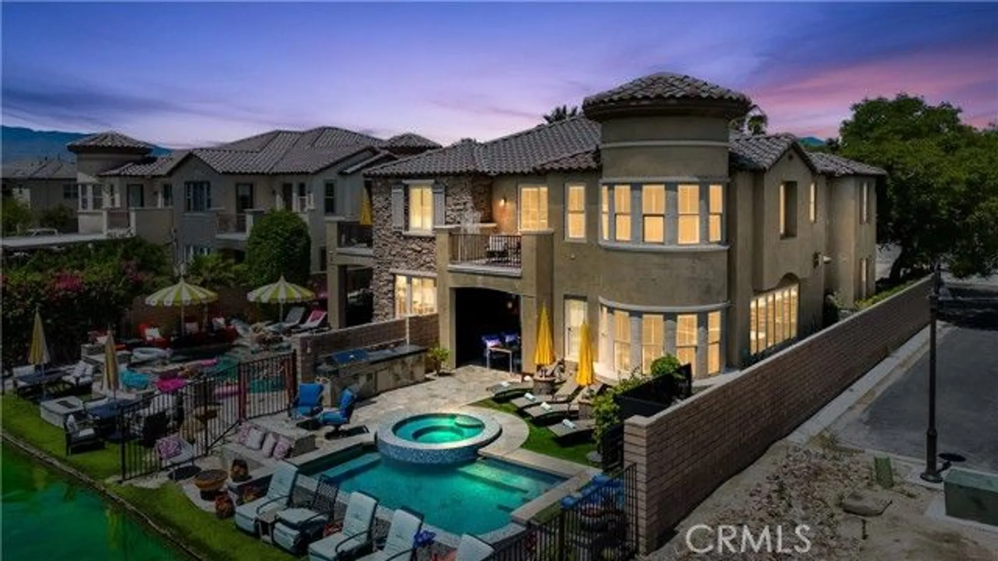 Property Slideshow image 49 of 54 | 43228 bacino ct, Indio, CA, 92203