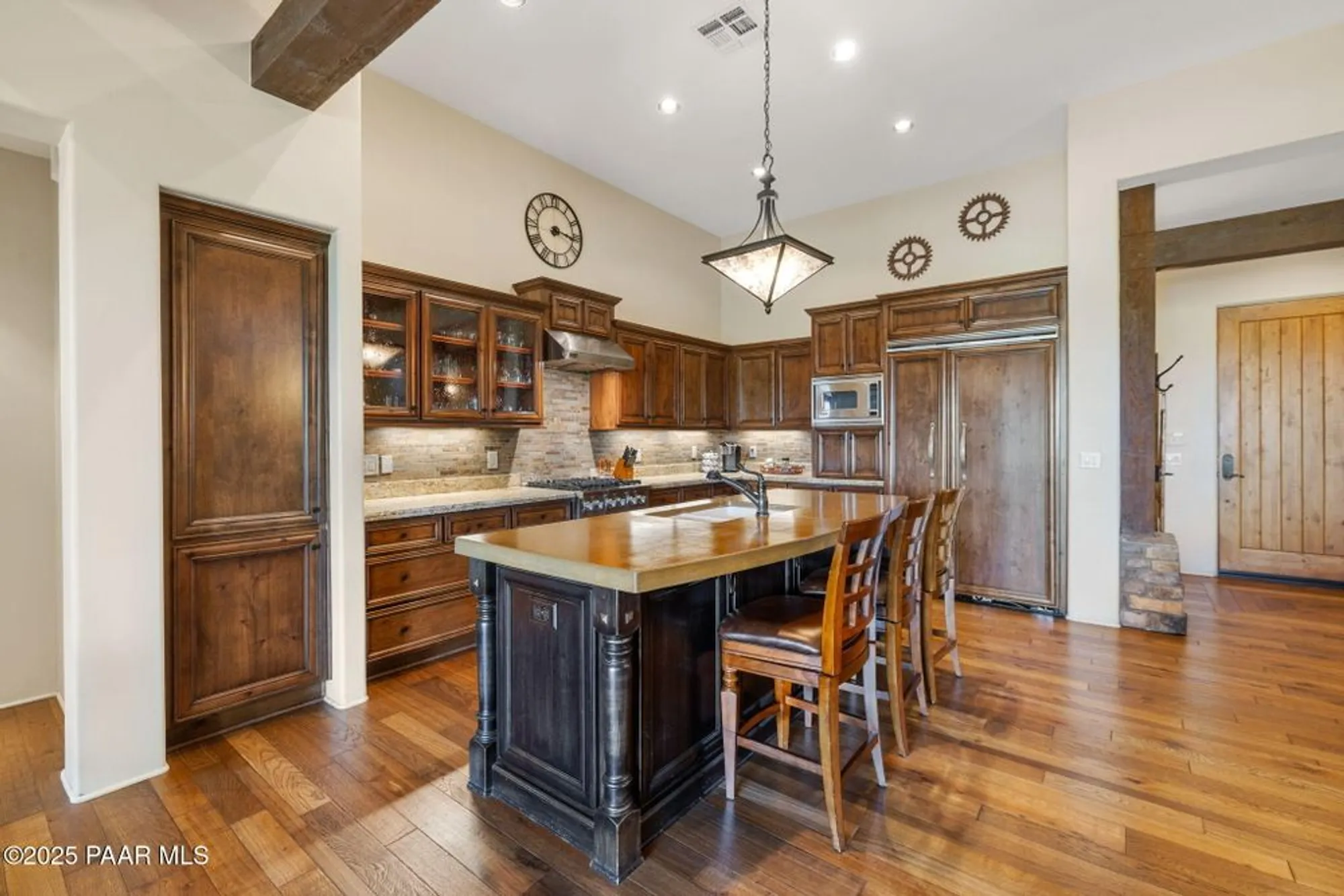 Property Slideshow image 7 of 47 | 11755 w lost man canyon way, Prescott, AZ, 86305