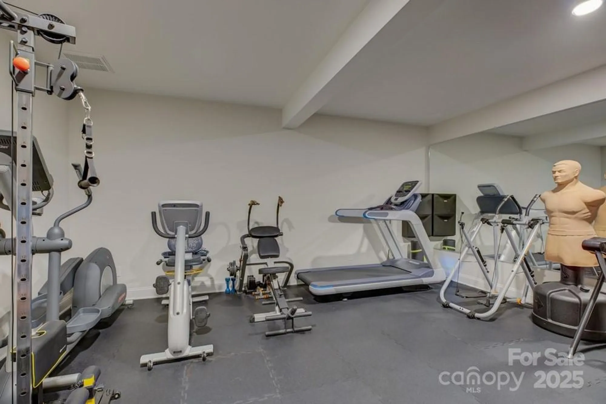 Property Slideshow image 39 of 48 | 14503 crest ct, Charlotte, NC, 28278