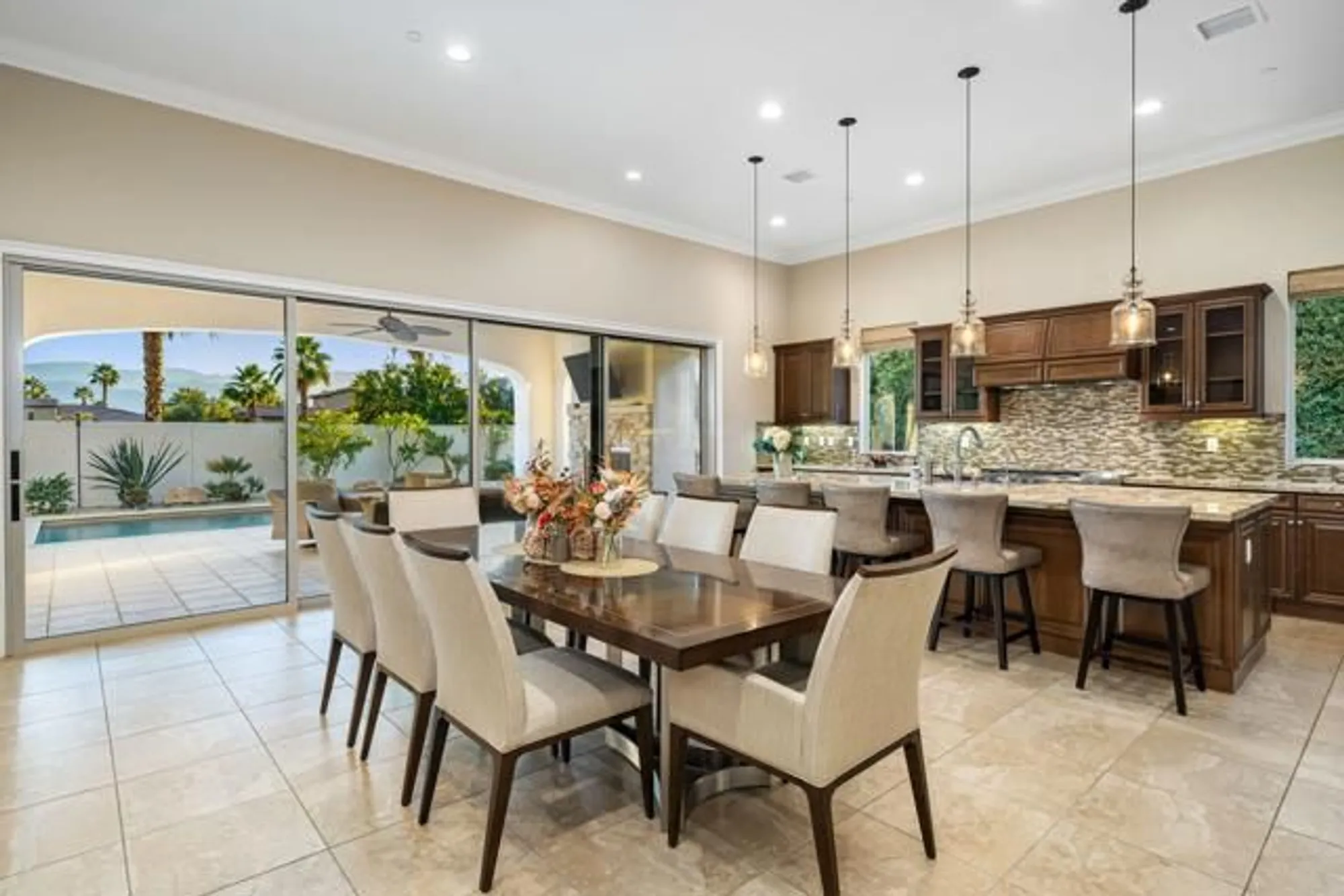 Property Slideshow image 8 of 40 | 55080 spring creek ct, La Quinta, CA, 92253