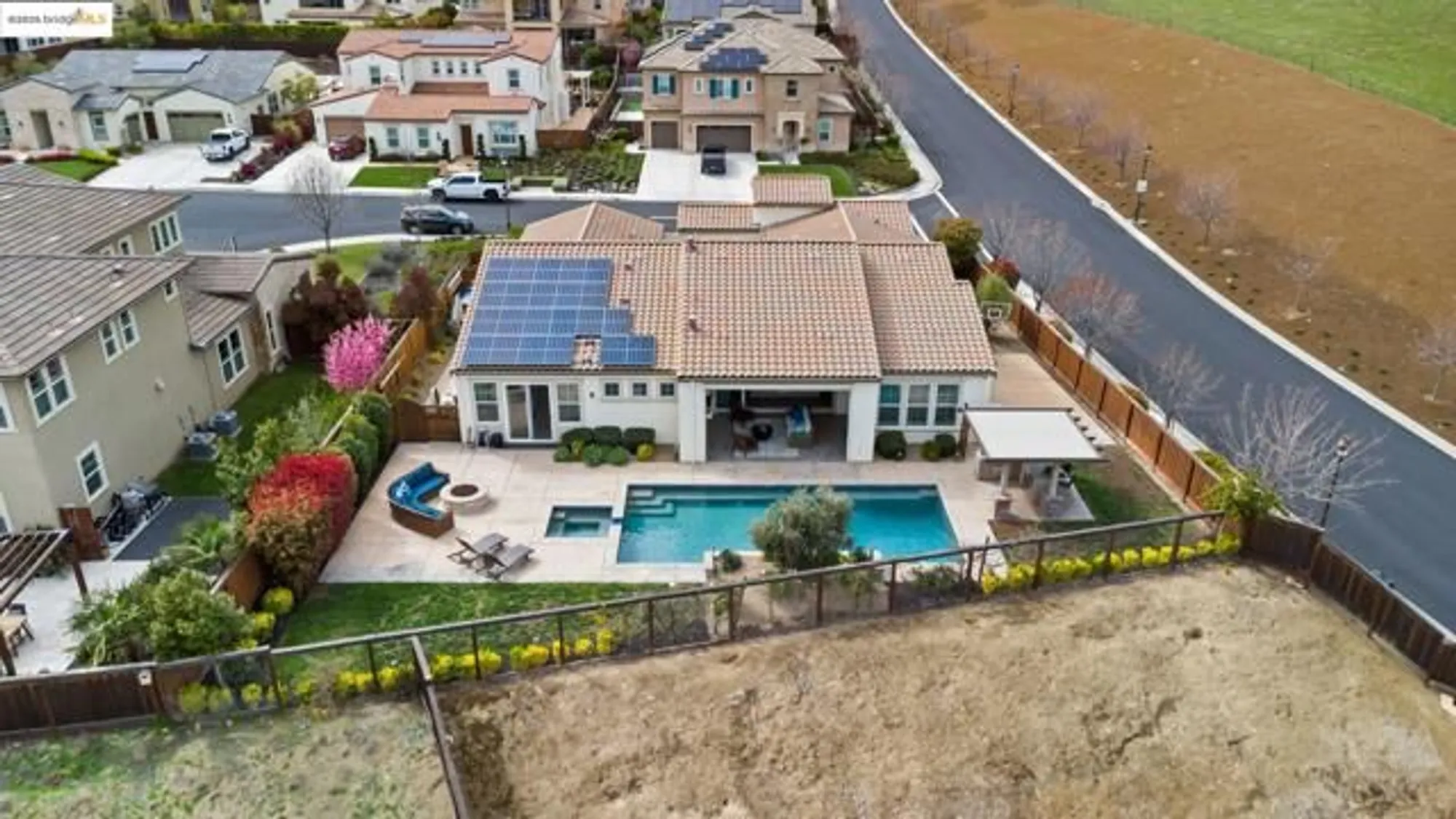 Property Slideshow image 54 of 54 | 1890 late harvest ct, Brentwood, CA, 94513