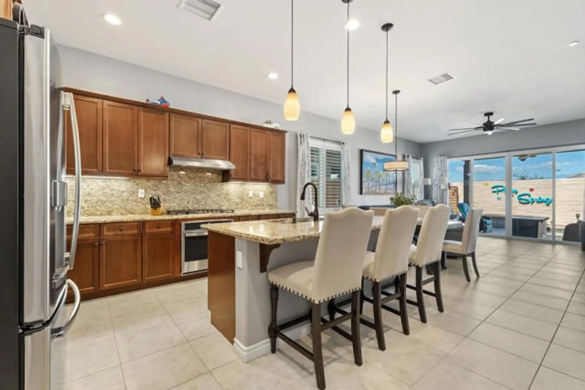 Property Slideshow image 14 of 39 | 43875 treviso dr, Indio, CA, 92203