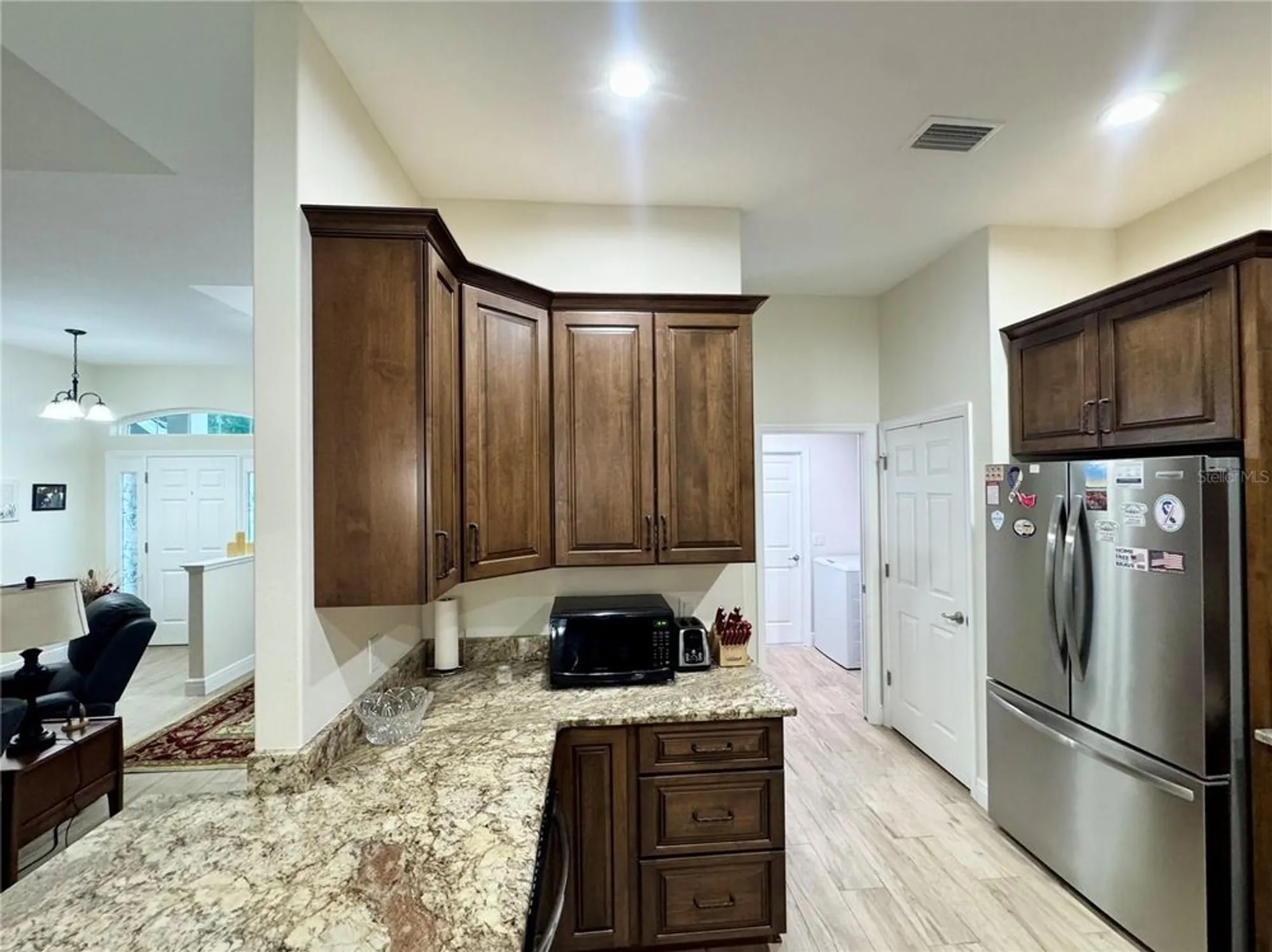 Property Slideshow image 13 of 65 | 2218 n heritage oaks path, Hernando, FL, 34442