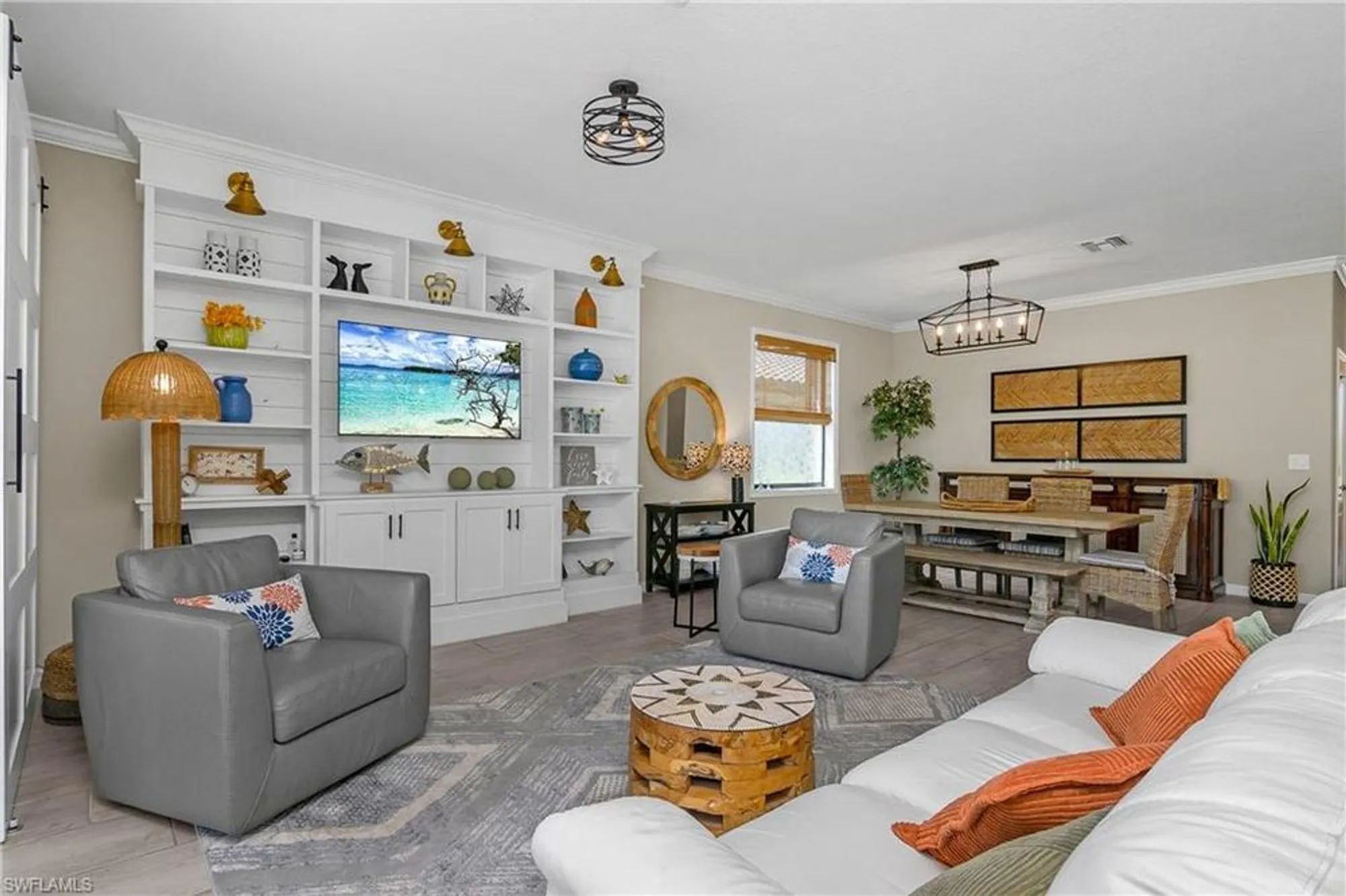 Property Slideshow image 13 of 50 | 19545 utopia ln, Estero, FL, 33928