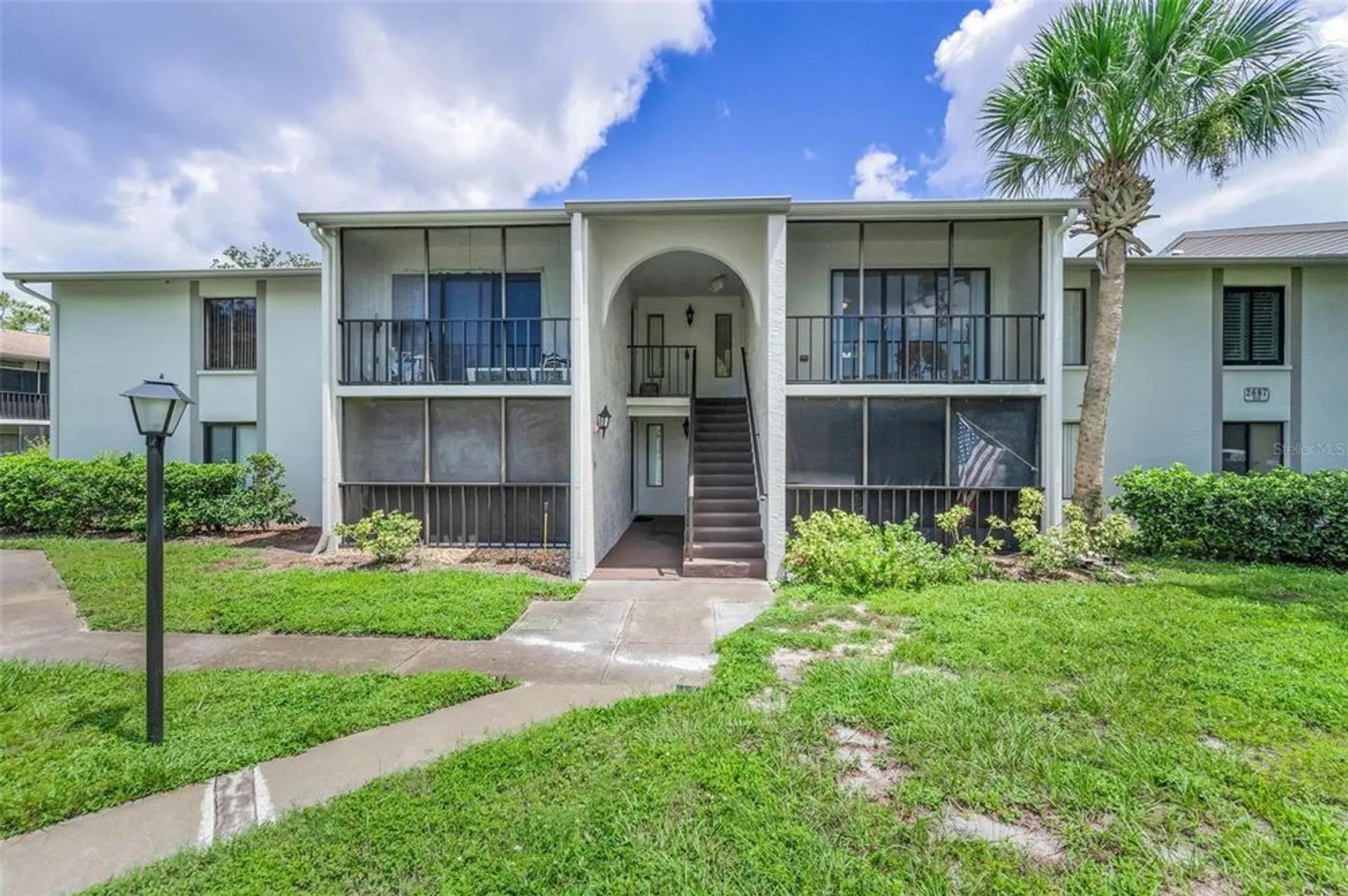 Property Slideshow image 8 of 62 | 2687 pine ridge way f2, Palm Harbor, FL, 34684