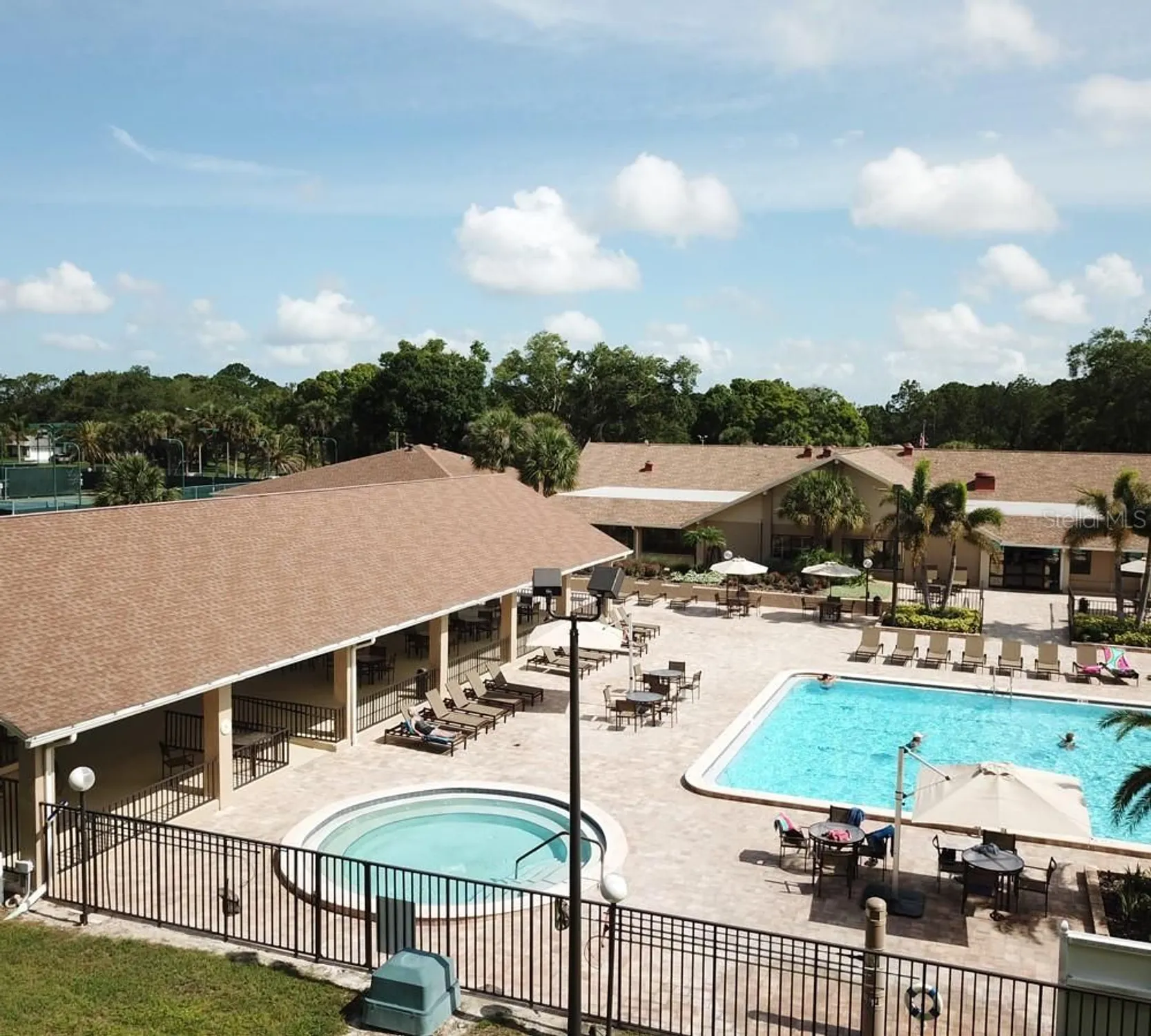 Property Slideshow image 35 of 44 | 3283 hilary cir 2c, Palm Harbor, FL, 34684