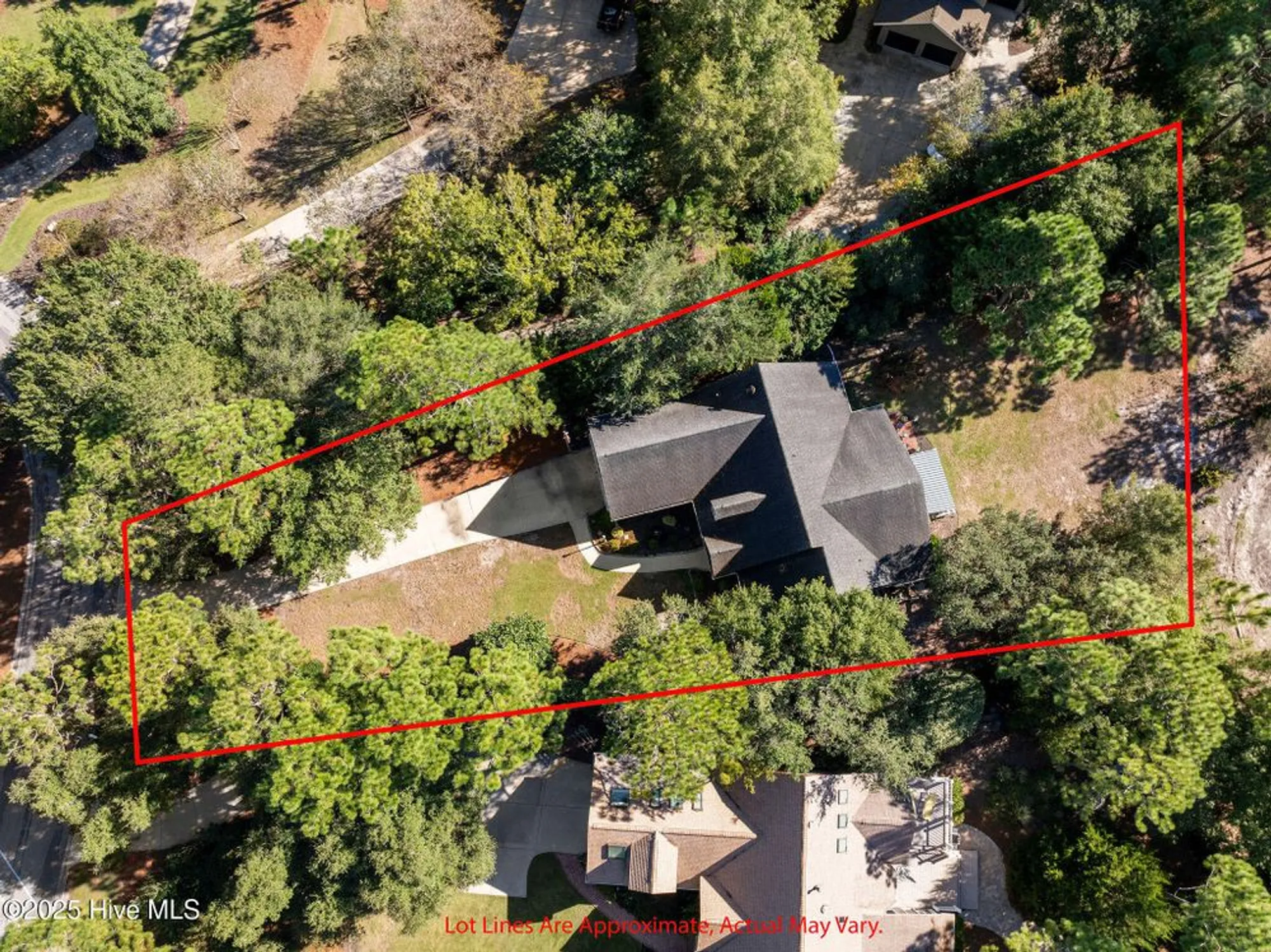 Property Slideshow image 48 of 65 | 3305 gordonia cir, Southport, NC, 28461